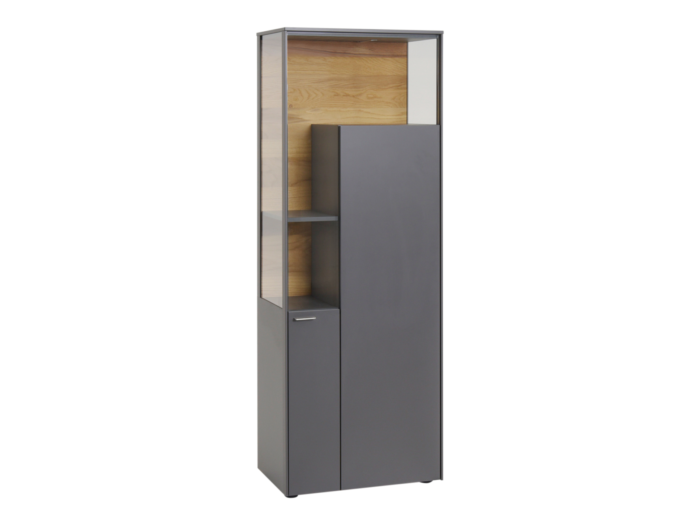 Vitrine Serena Rechts Venjakob