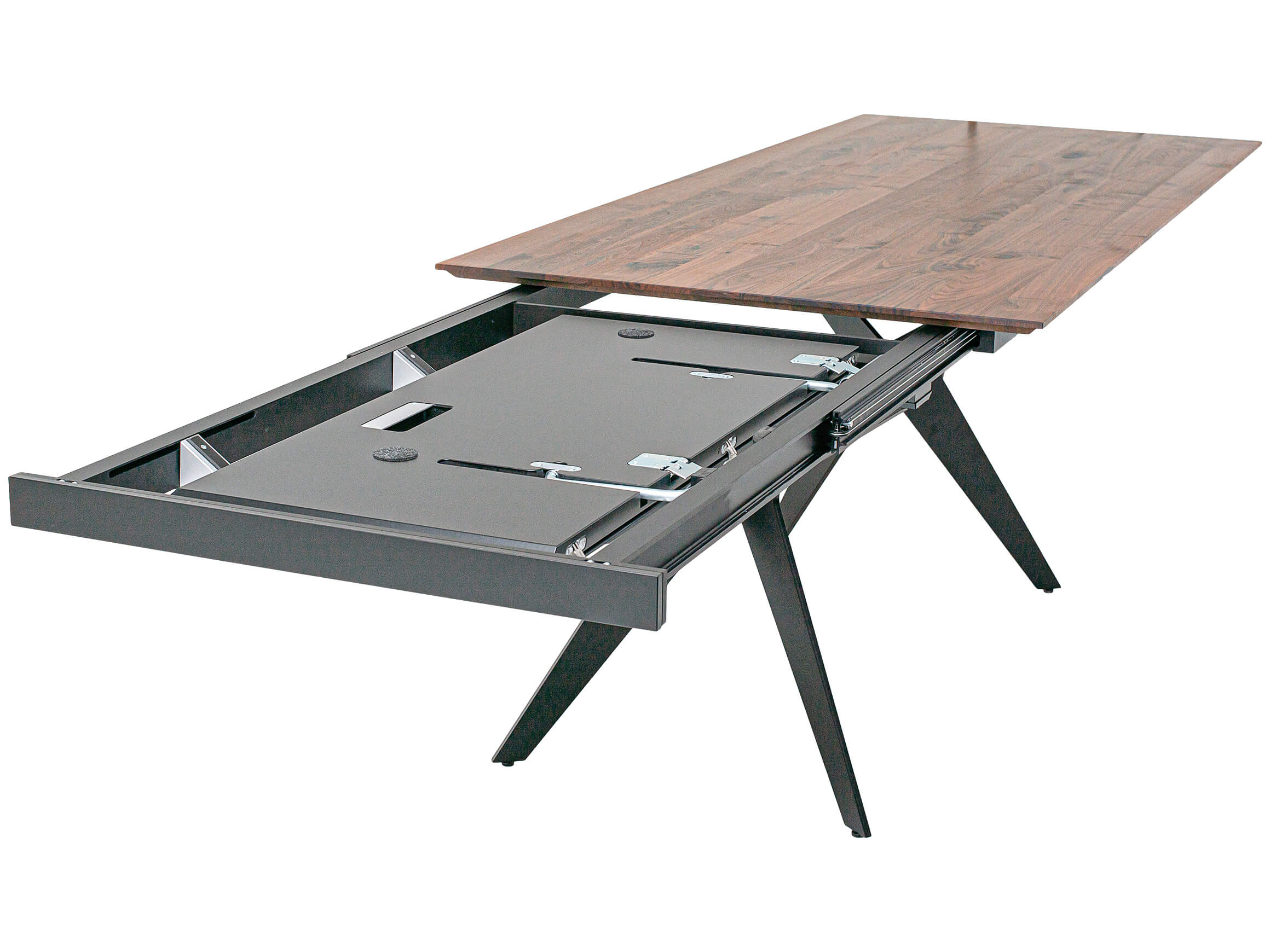 Esstisch Capri Willisau / Tischblattmass (BxT) :180 x 95 cm