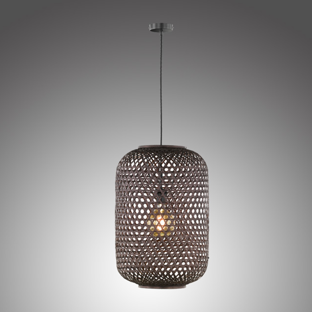 Fischer & Honsel Pendellampe Calla D: 40 cm  | Schubiger Möbel