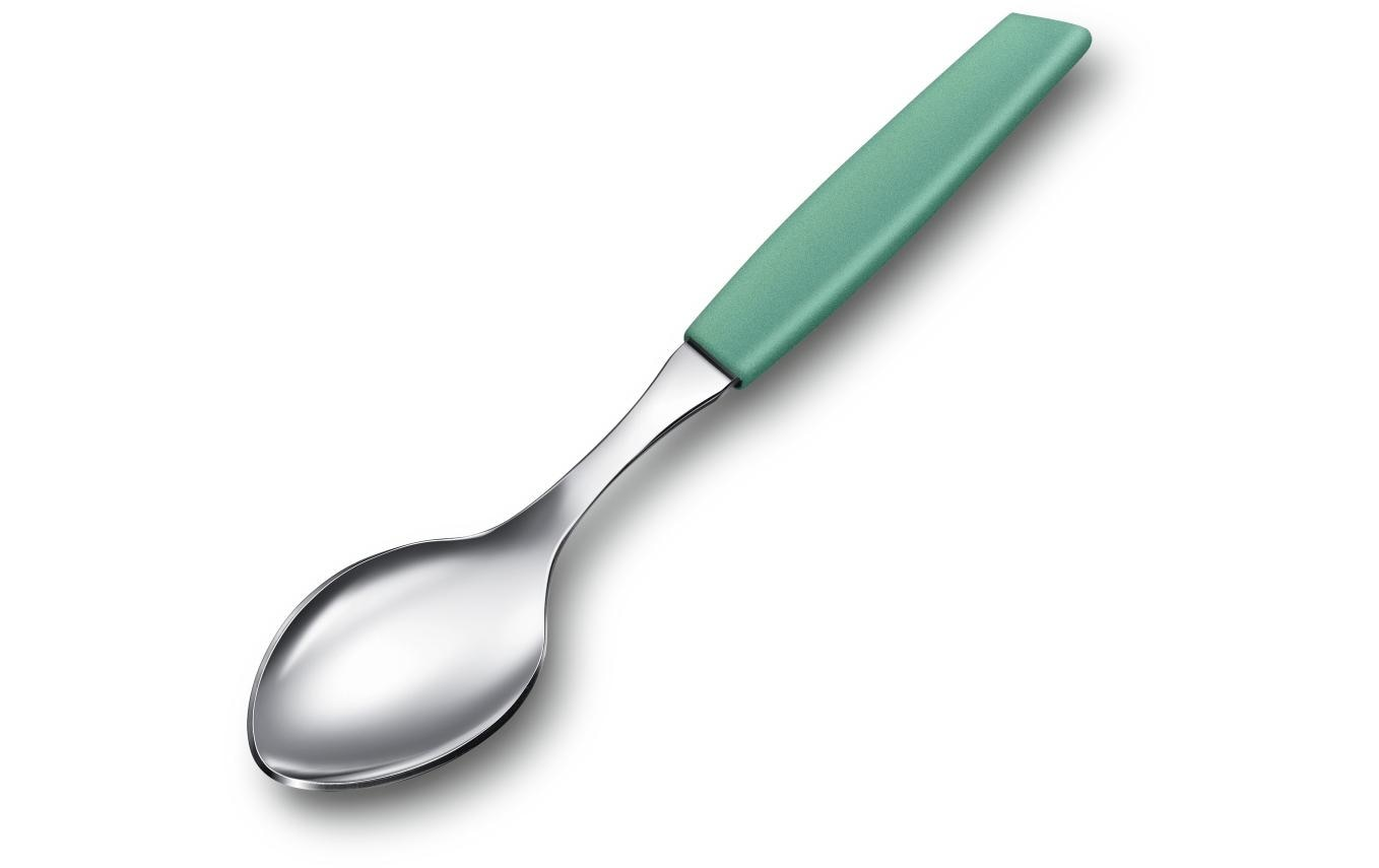 Kaffeelöffel-Swiss Modern, 1 Stück, Mint-Alltron