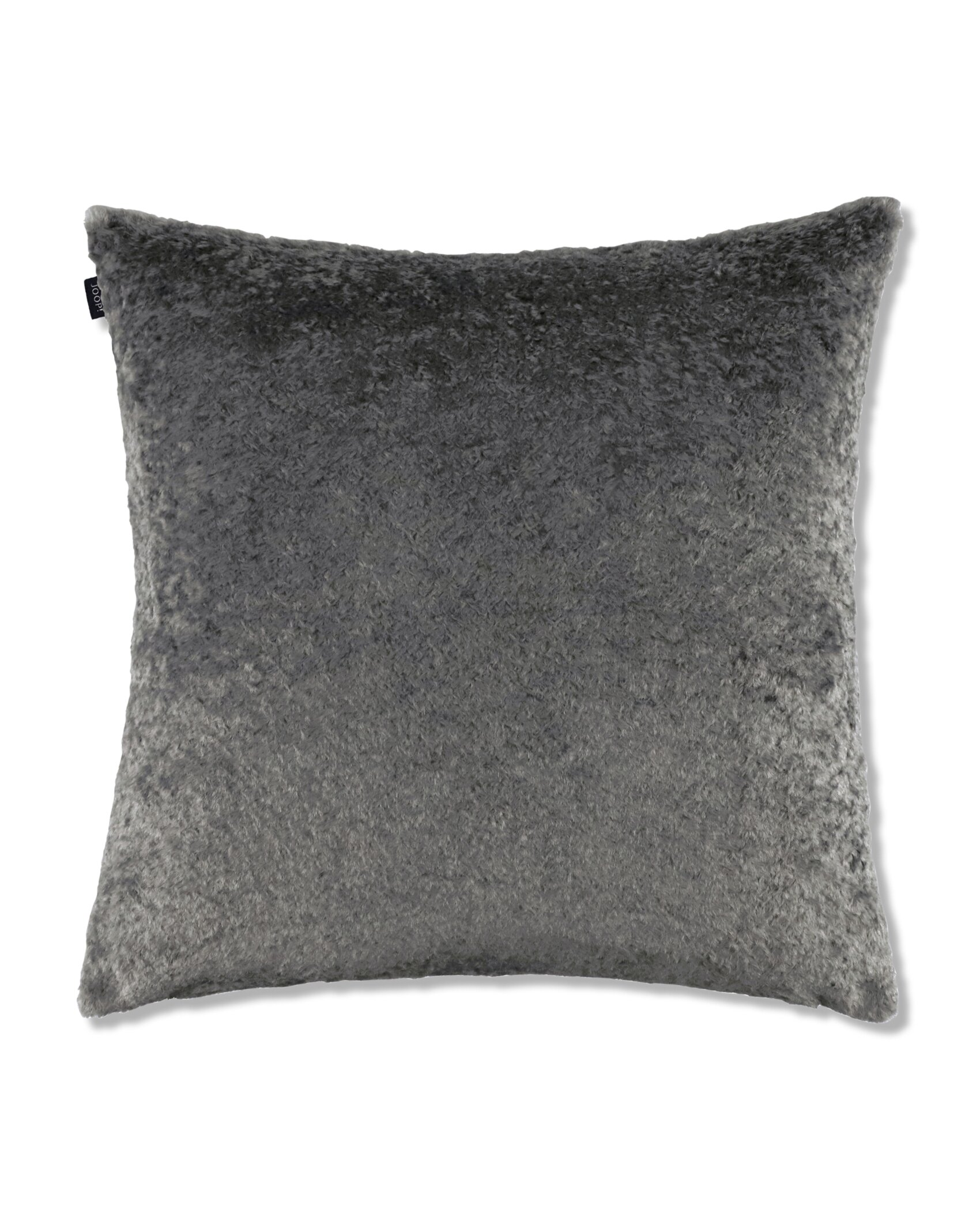 Zierkissenhülle Posh, Anthrazit B: 45 cm von Joop / Farbe: Anthrazit
