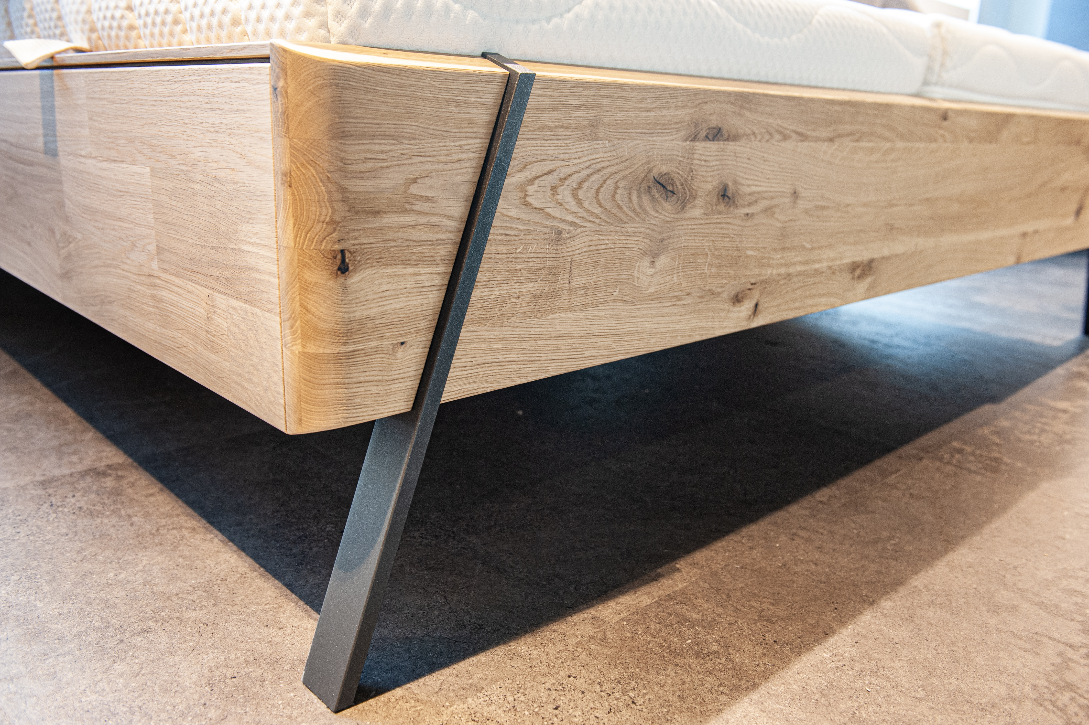 Bett Starnberg Thielemeyer