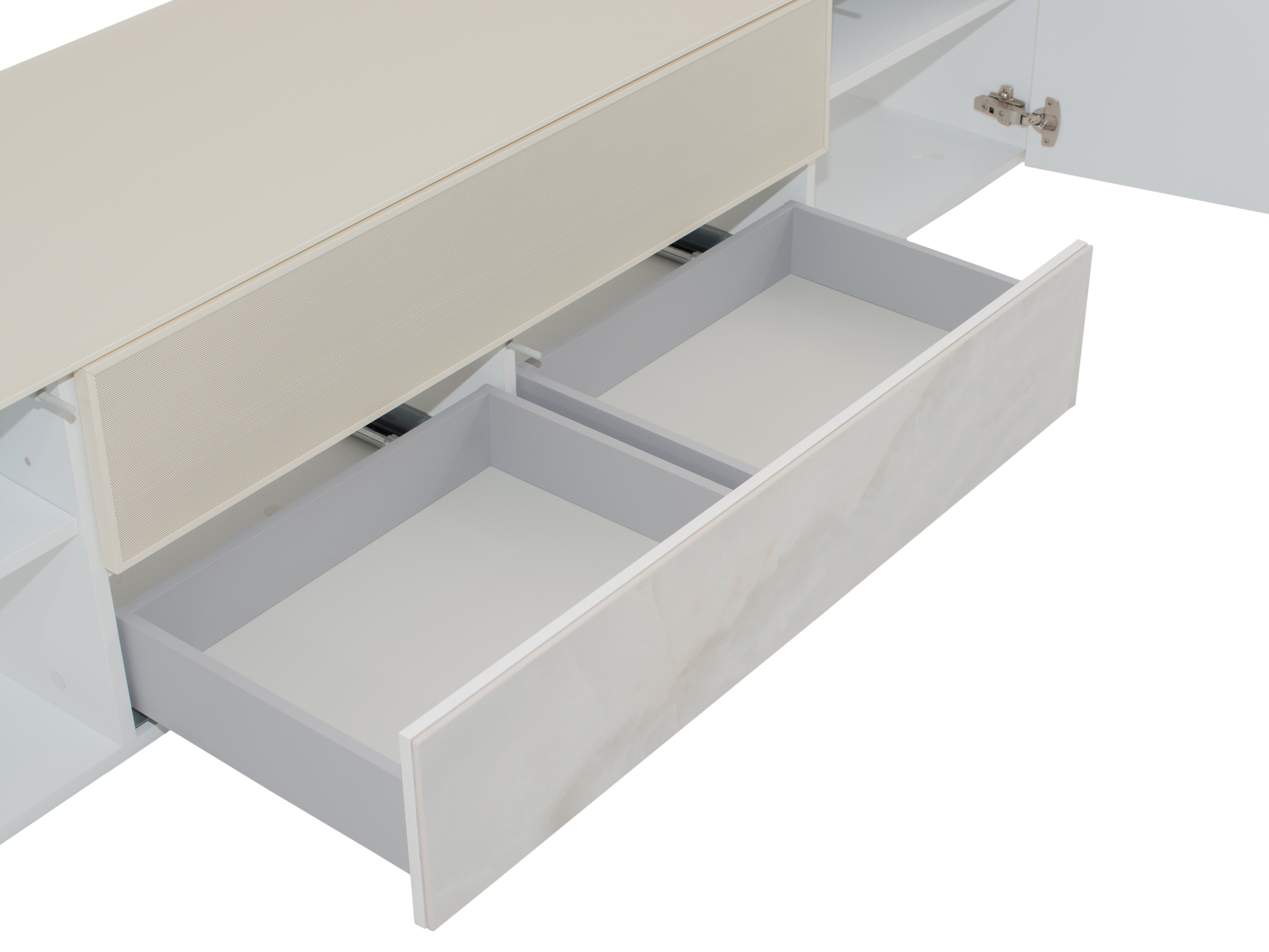 TV-Board Sonorous Elelments Novis