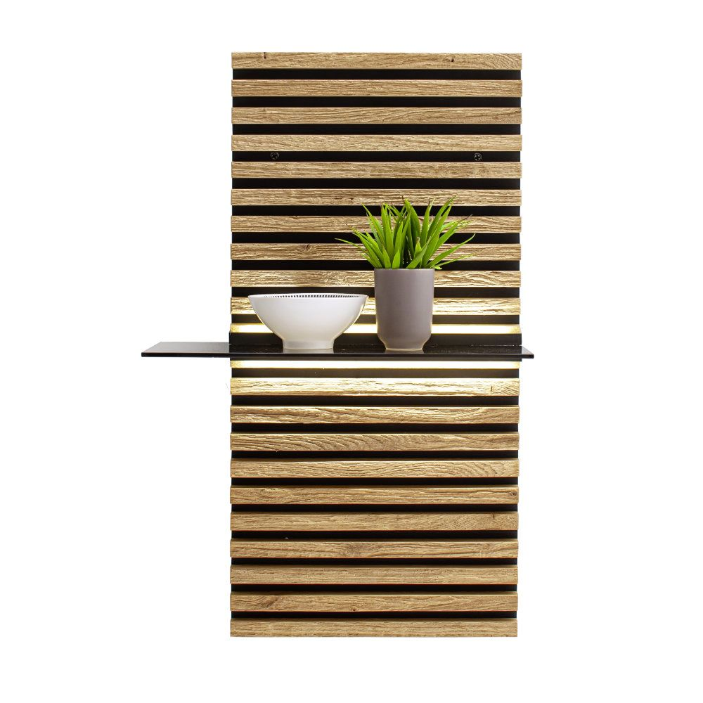 Lamellenpaneel Yonna Hartmann