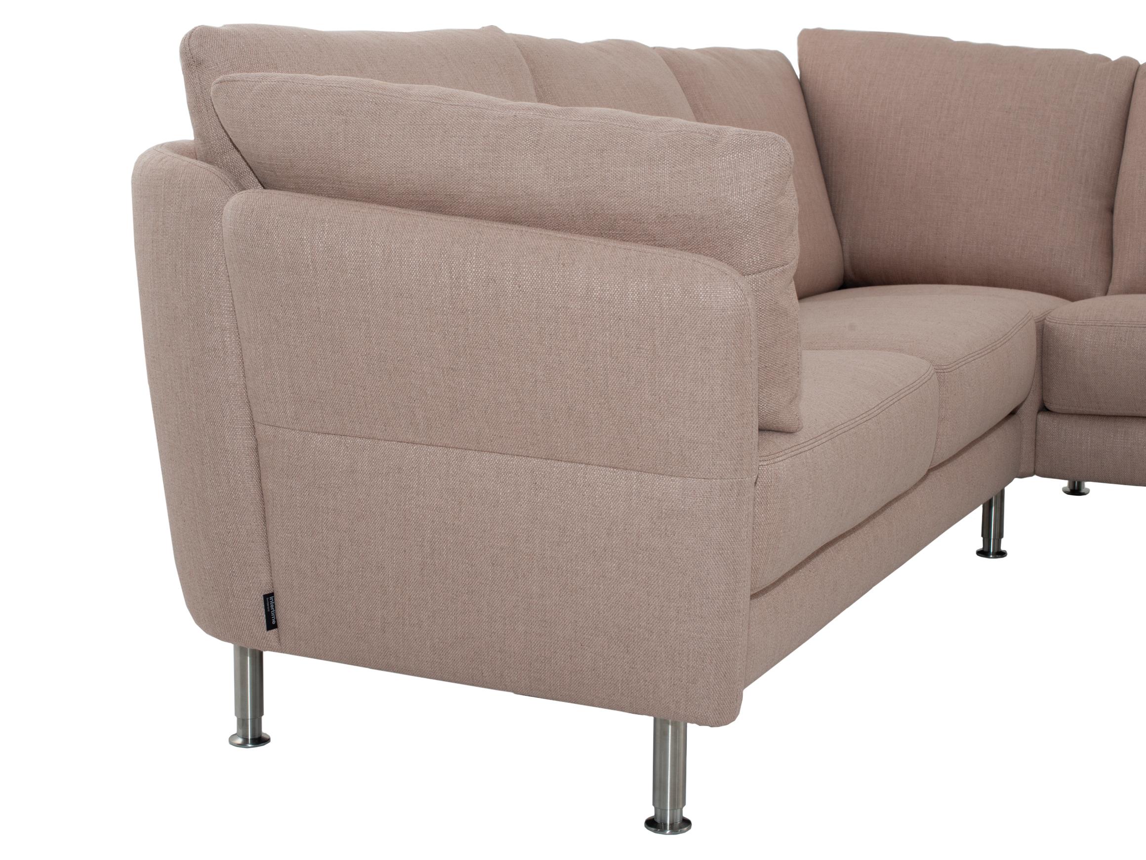 Ecksofa Cielo Basic Intertime