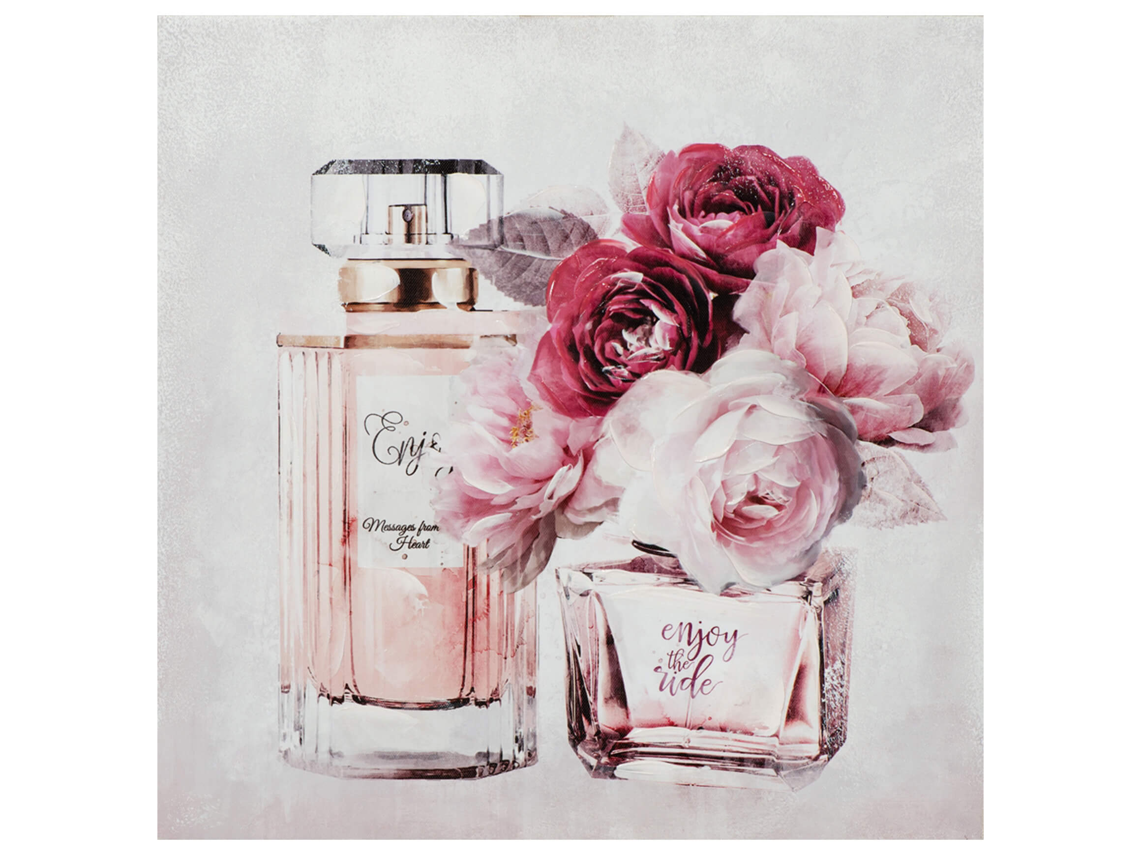 Bild Blumiges Parfüm 2 image LAND