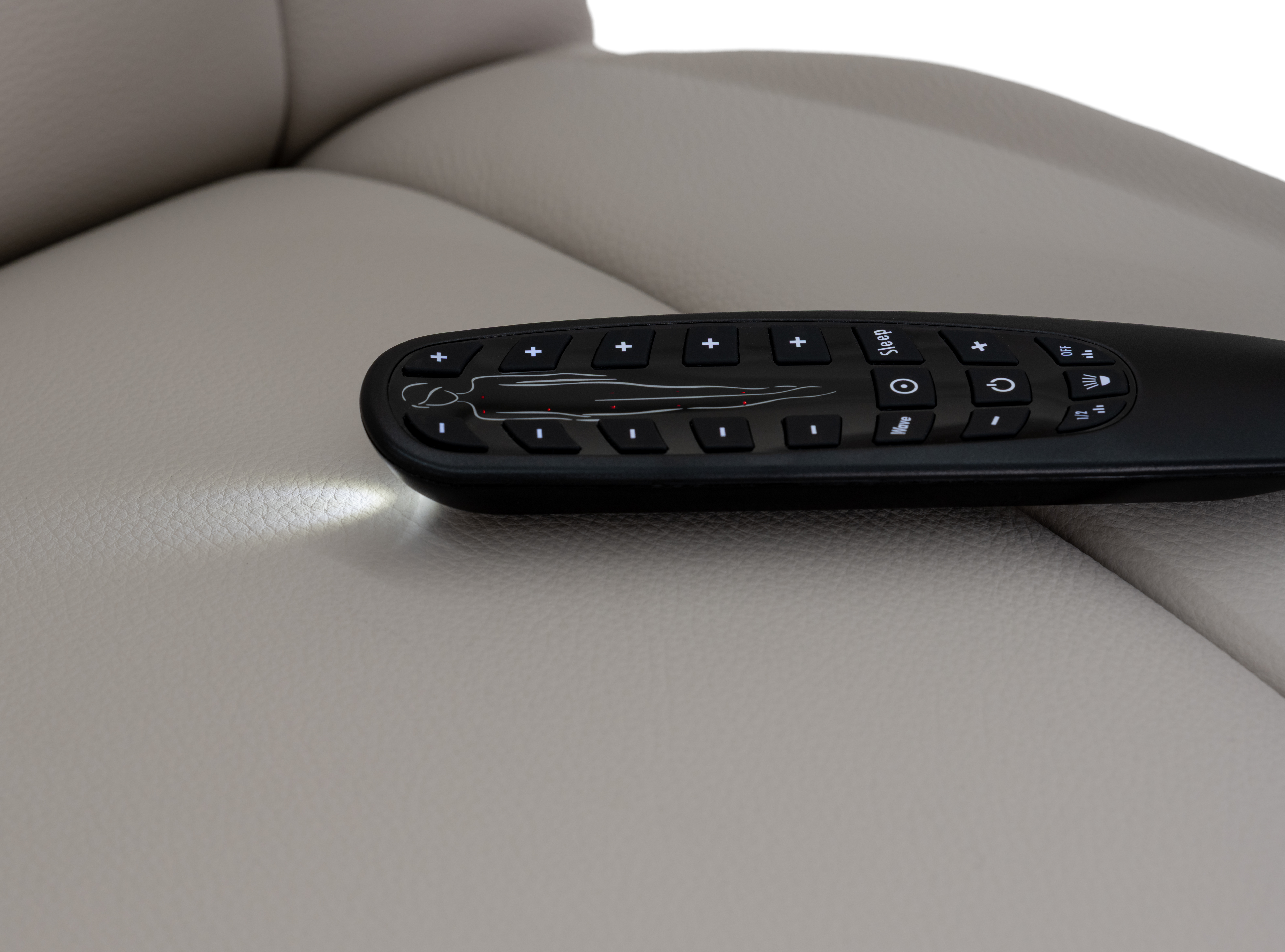 Relaxer Athur von Strässle