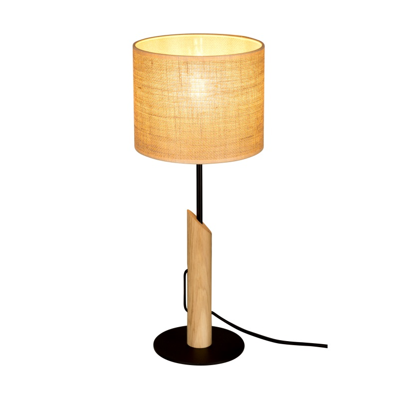 Tischlampe Urla Ribaglob