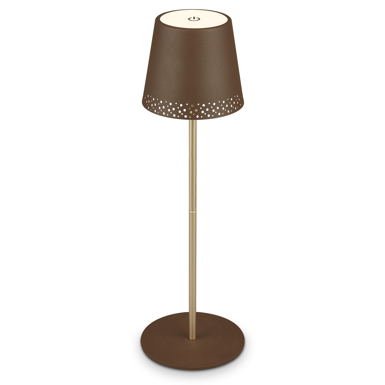 Ribaglob Tischlampe Forli  | Schubiger Möbel