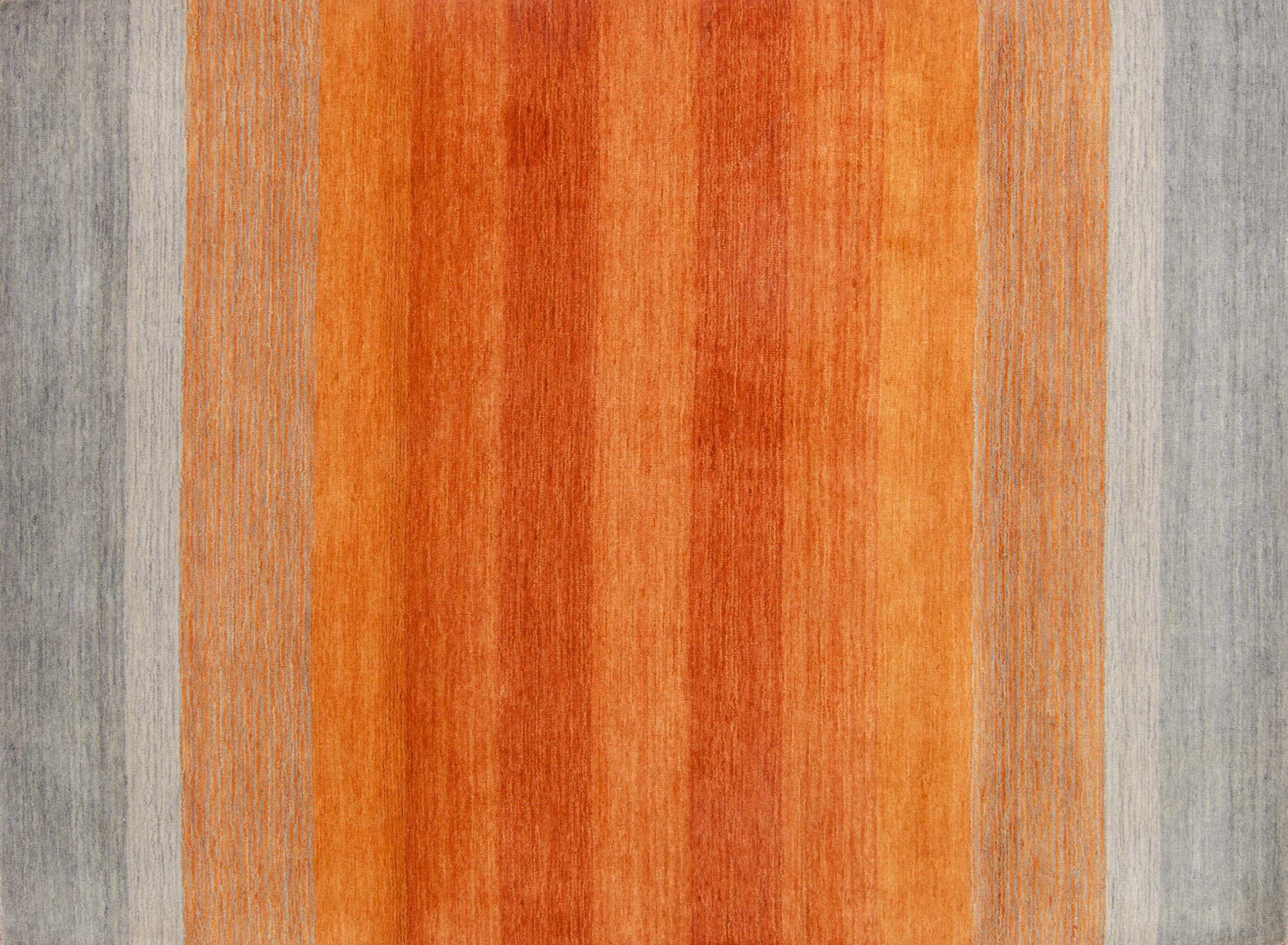 Nomadenteppich Loribaft Multi von Negra