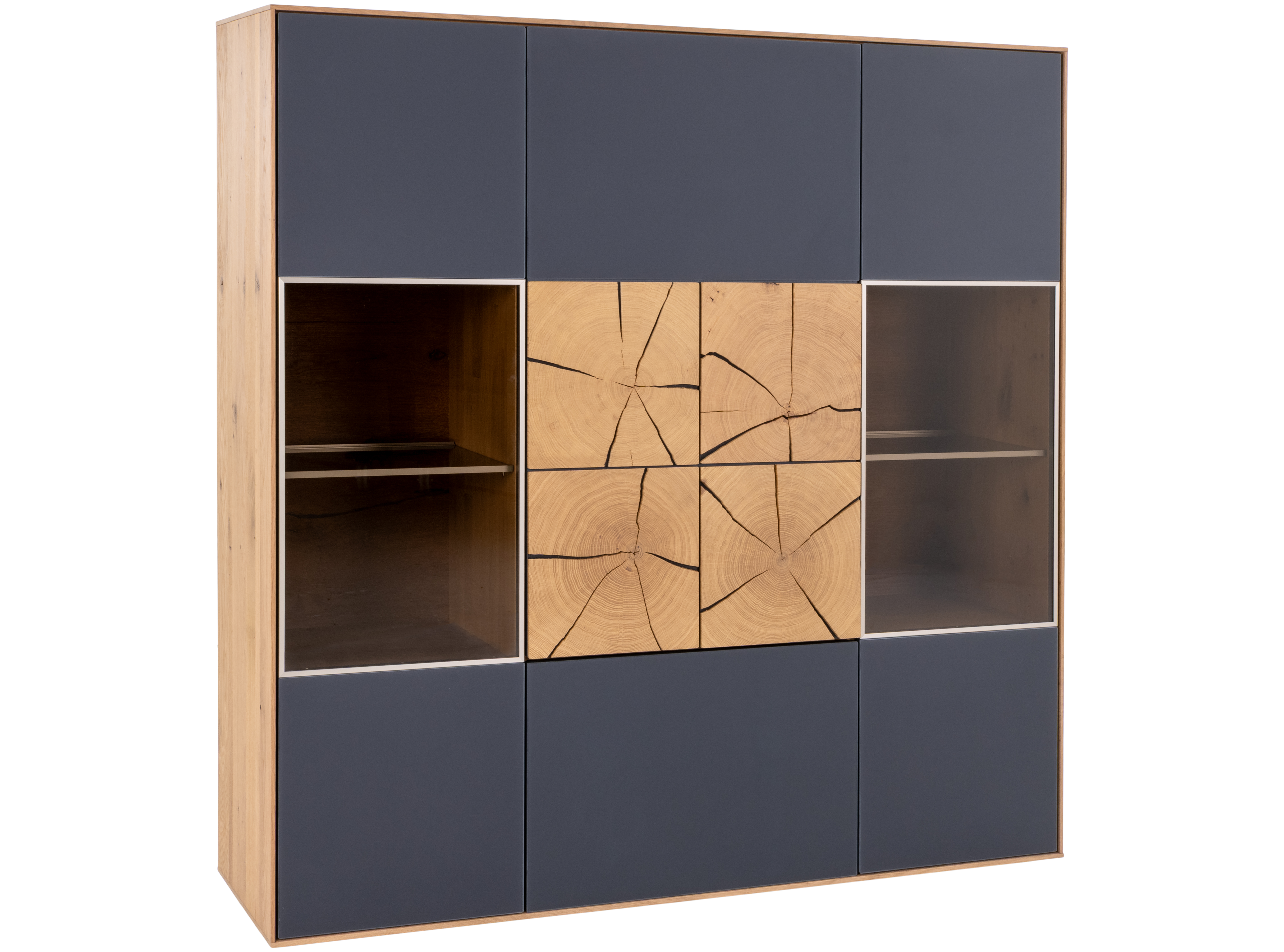 Highboard Cassio Hartmann