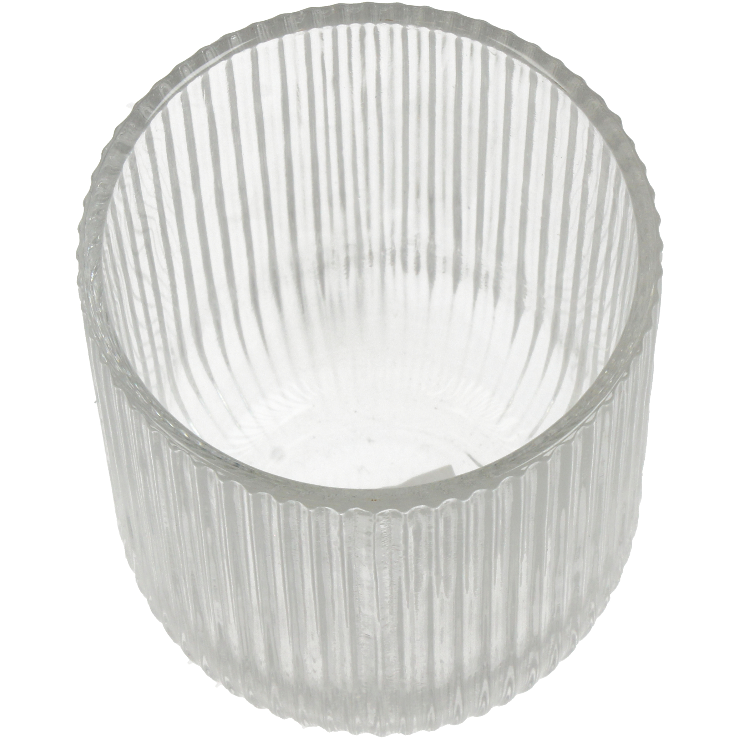 Trinkglas Stripe, Glas H: 10 cm Kersten