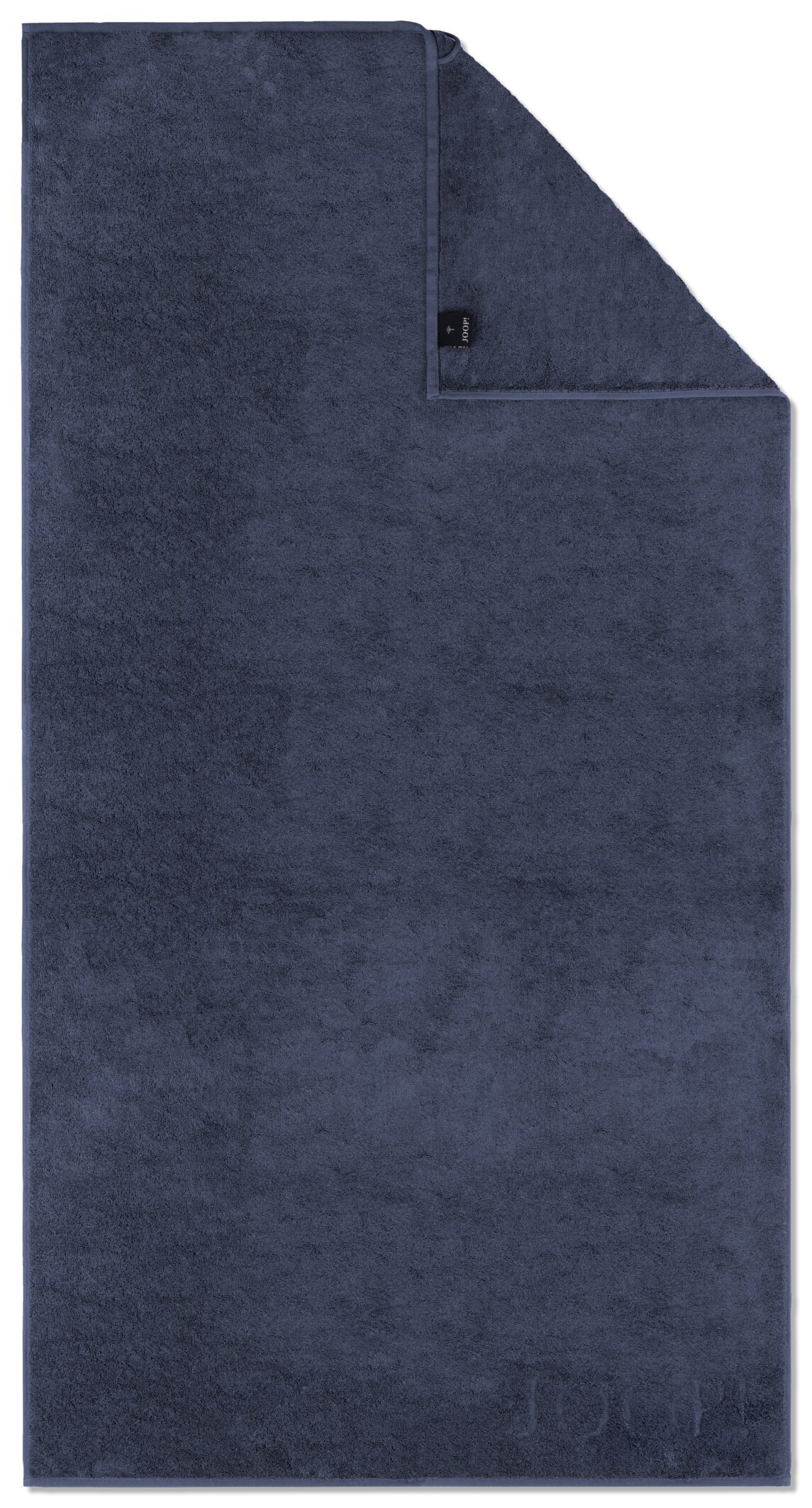 Duschtuch-Studio Logo, 80 x 150 cm-Cawö