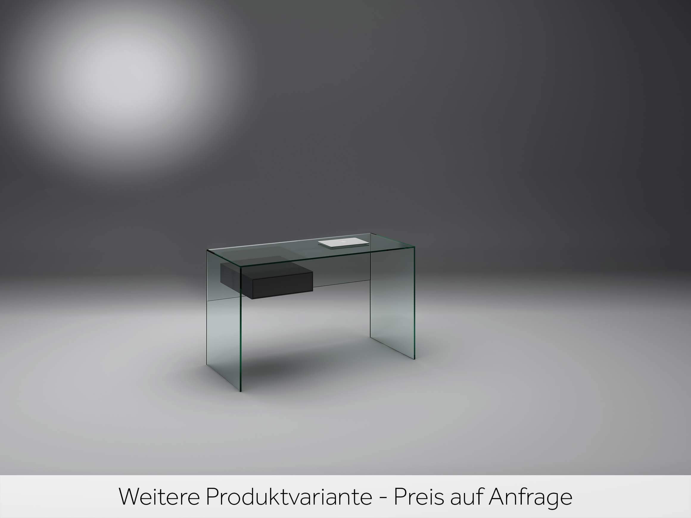 Schreibtisch Flo Dreieck