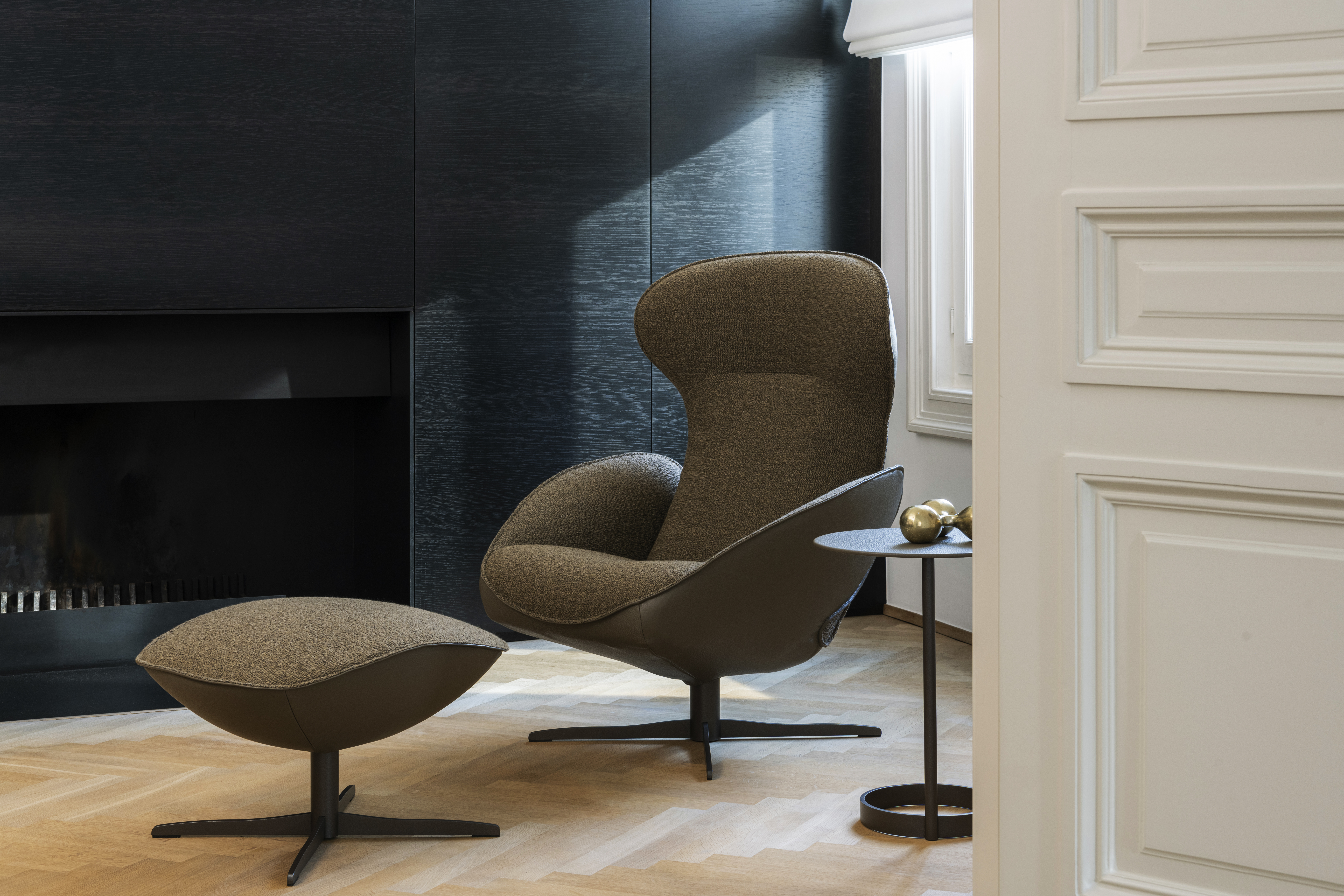 Sessel Daydreamer Jori