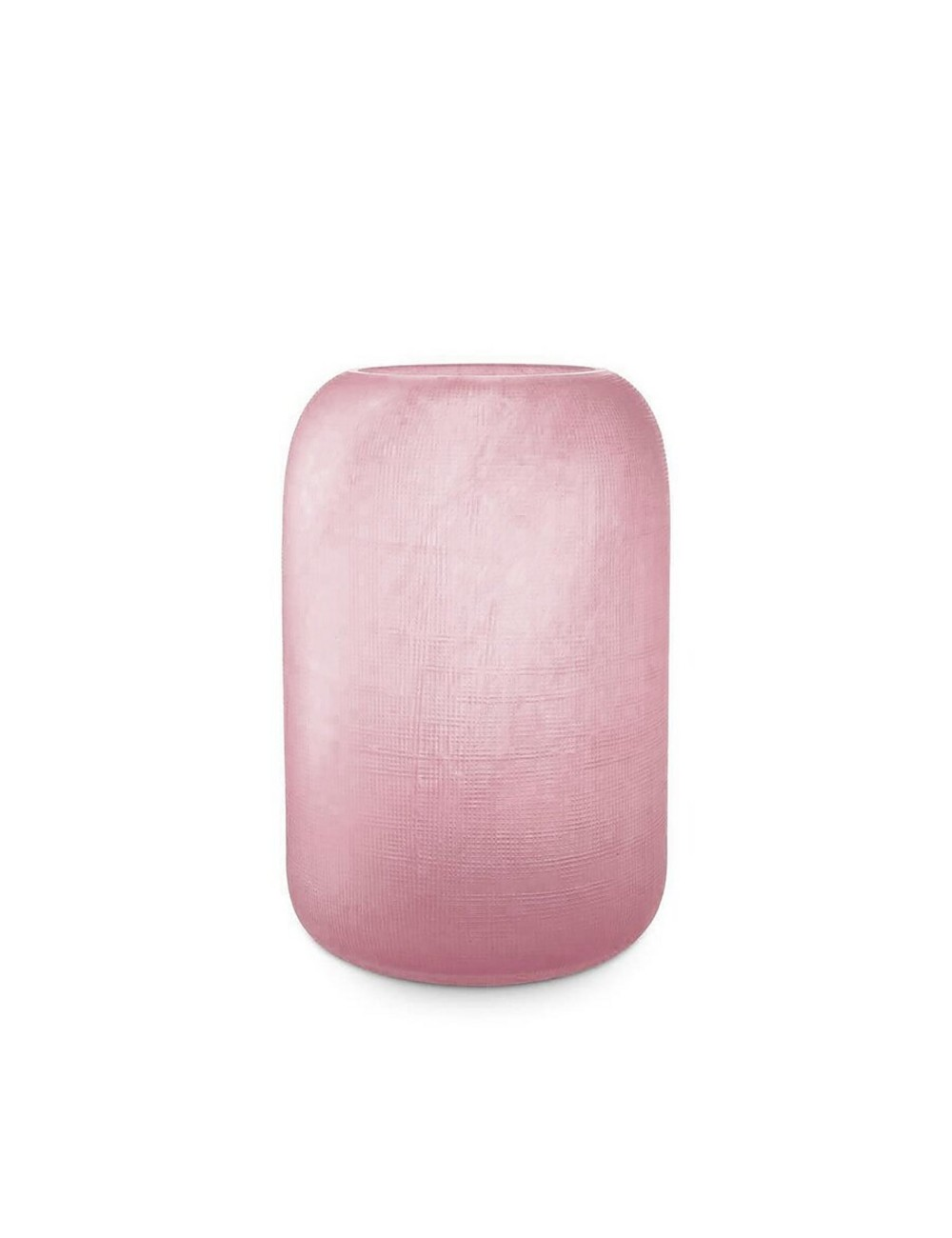 Vase Yu Violett H: 27 cm Abhika