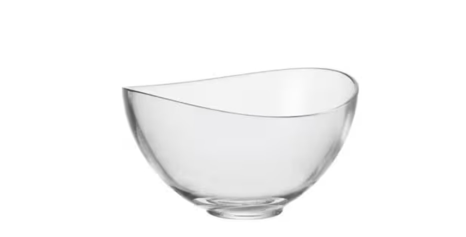 Müslischale Loop 15 cm 6 Stück von Leonardo