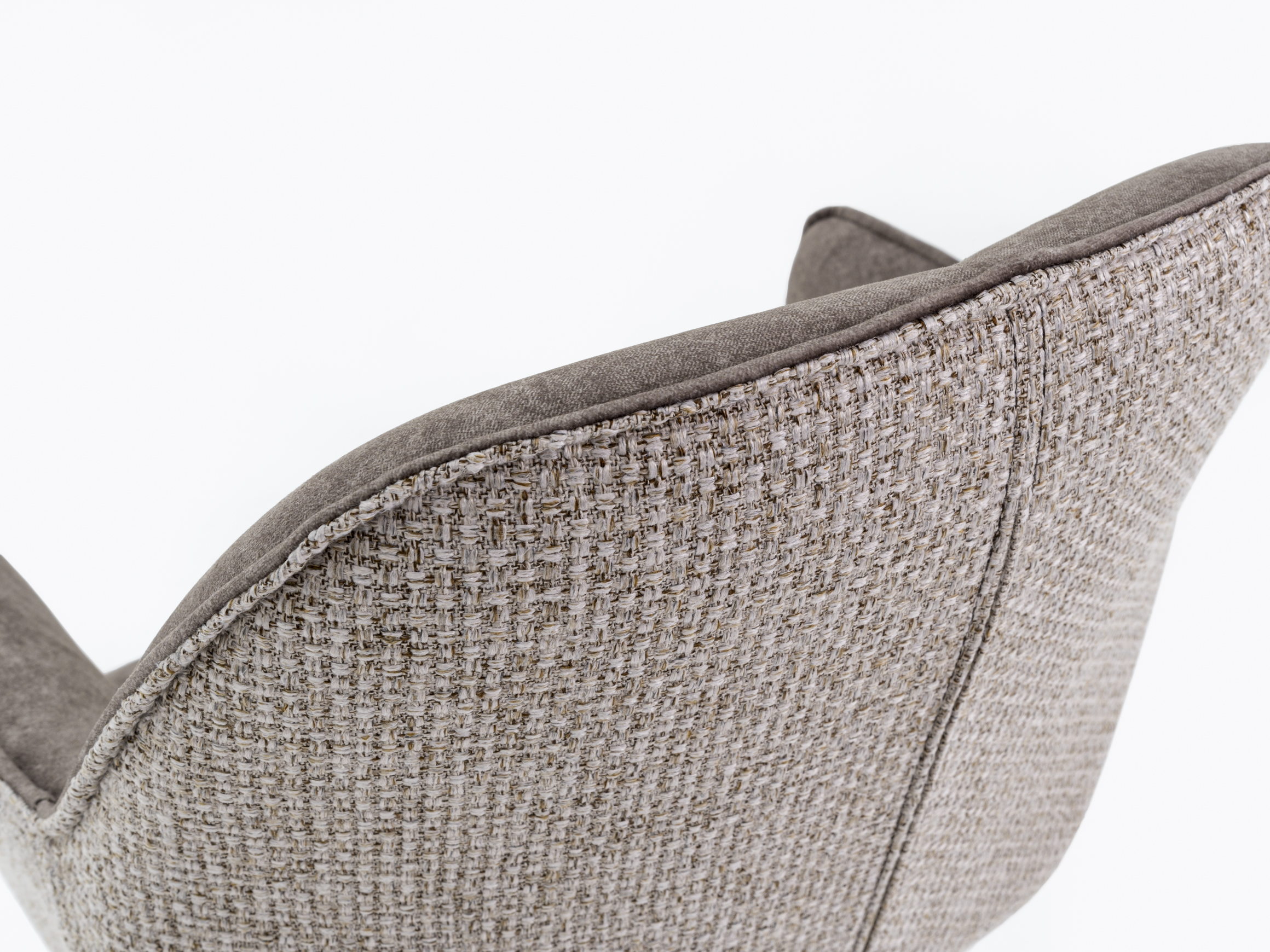 Stuhl Wave Wimmer / Grösse: 62 x 63 cm