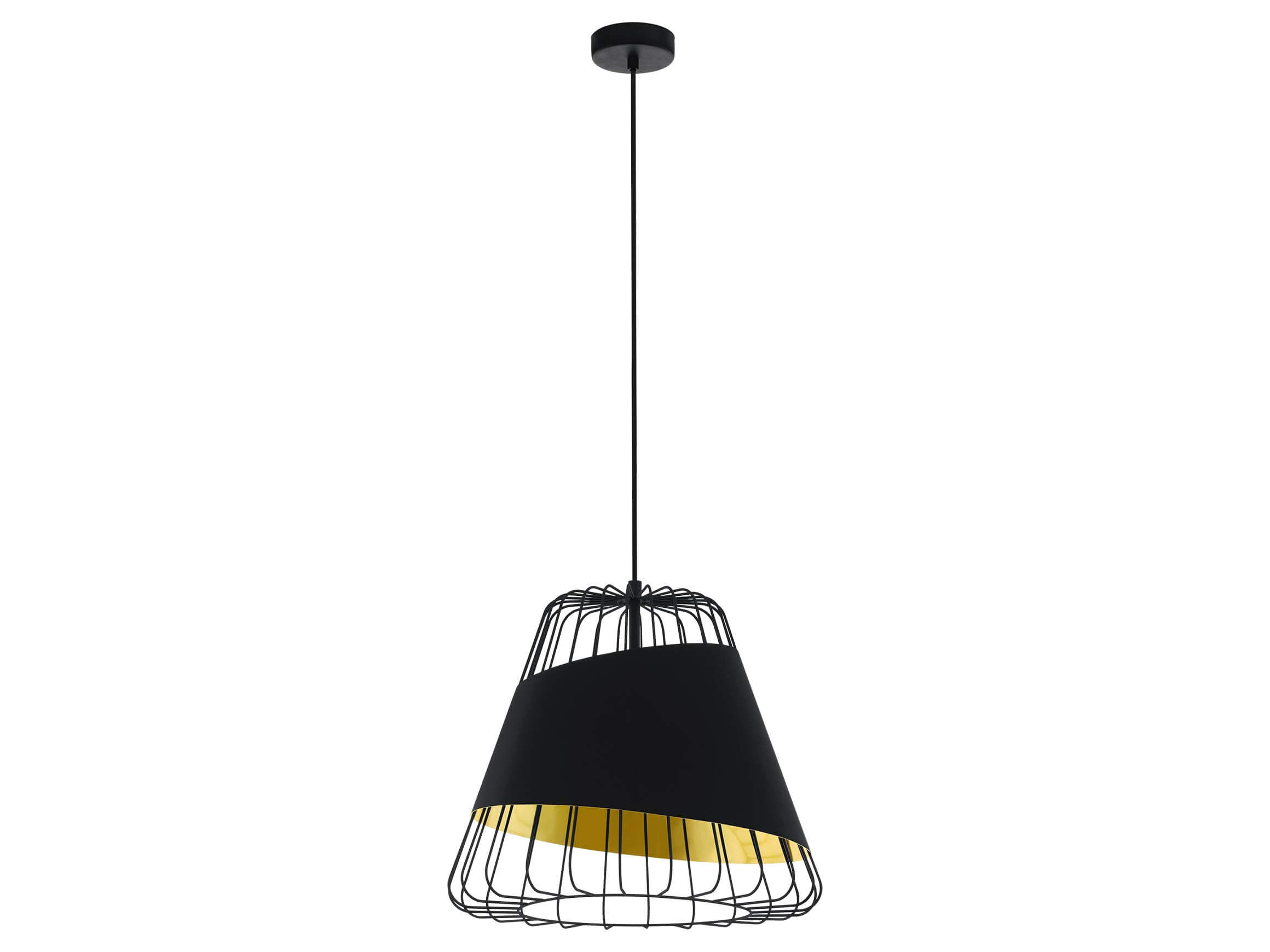 Hanging lamp Austell Eglo