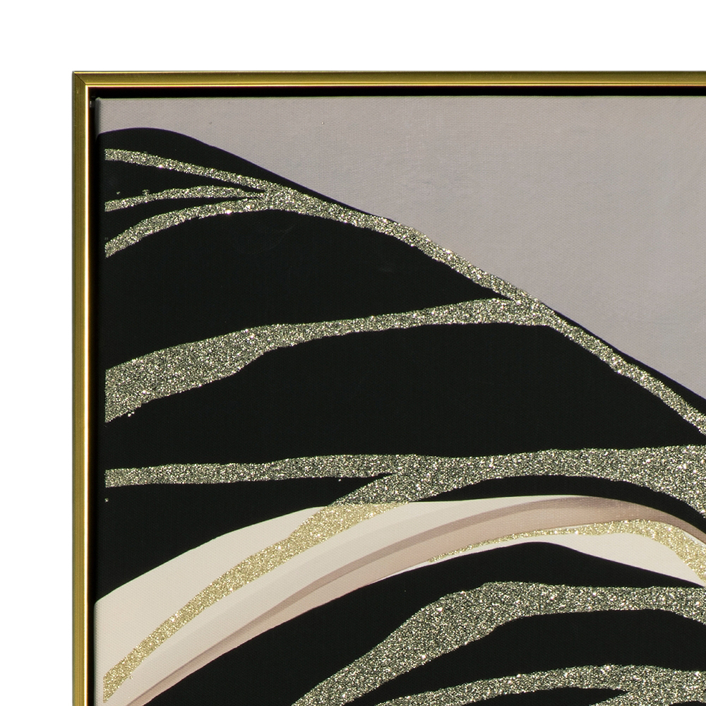 Bild Arabian Style 2 image LAND / Grösse: 42 x 102 cm