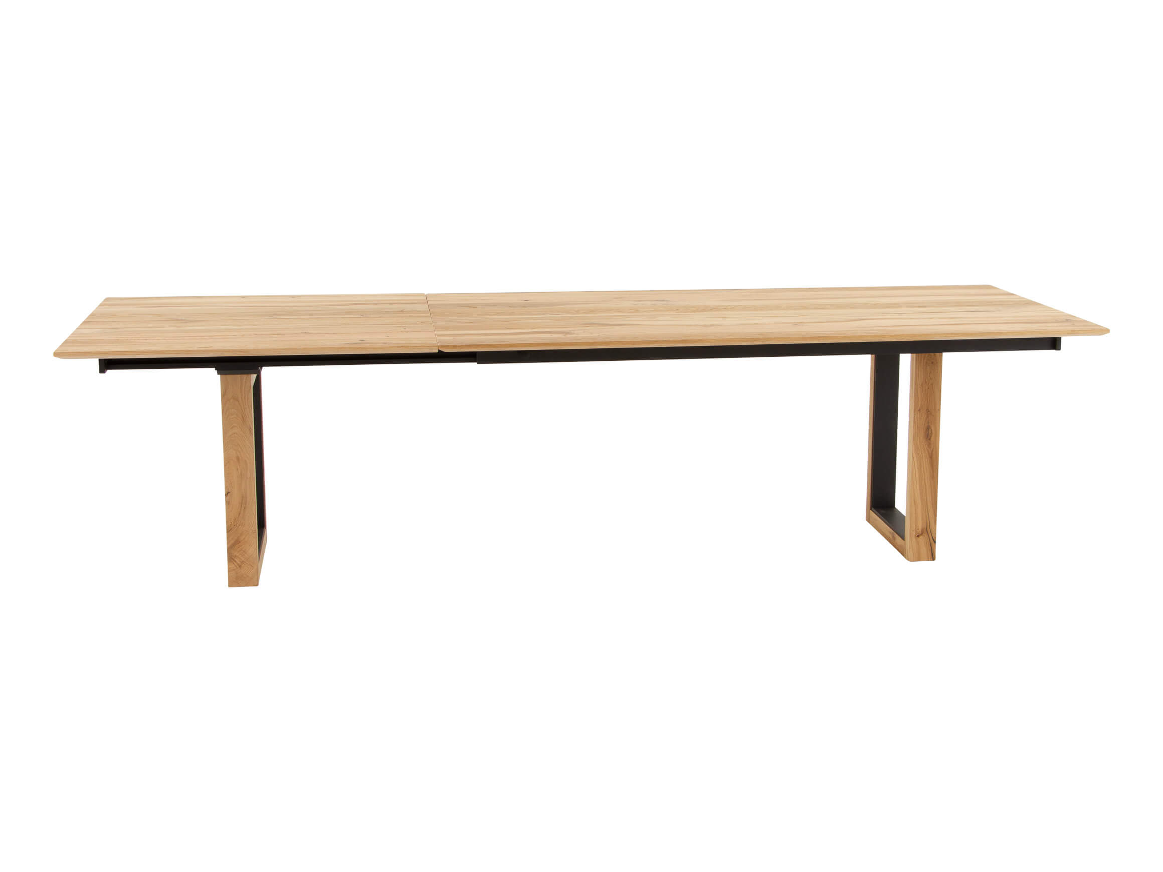 Esstisch Cross Venjakob / Tischblattmass (BxT) :190 x 100 cm