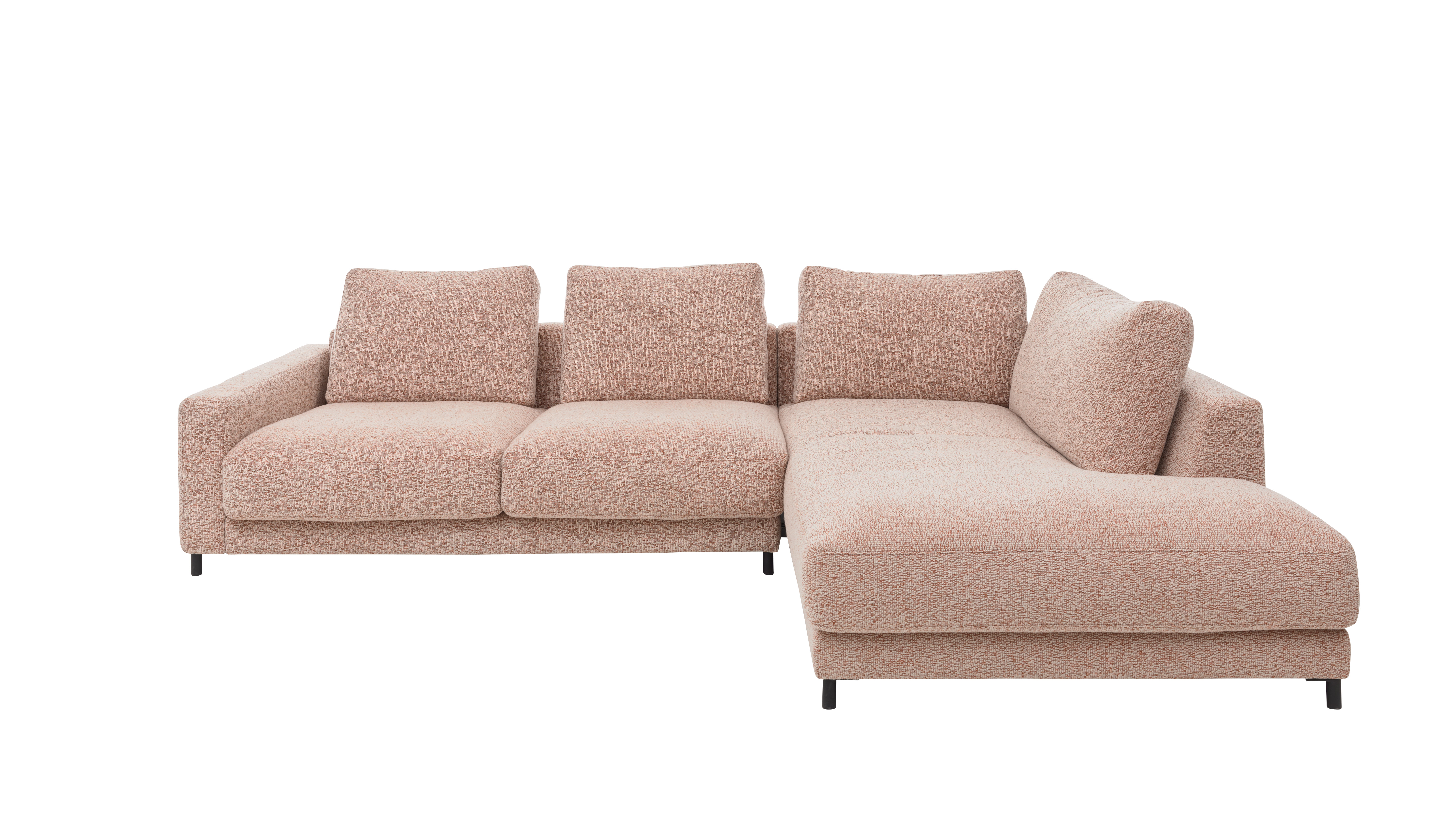 Ecksofa No. 4103 Candy