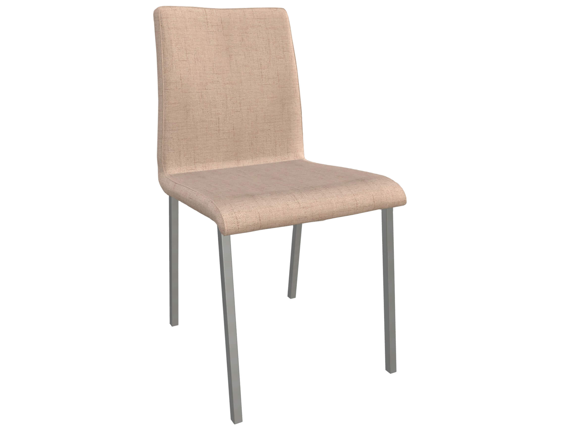 Stuhl Pyara Trendstühle / Farbe: Schiefer