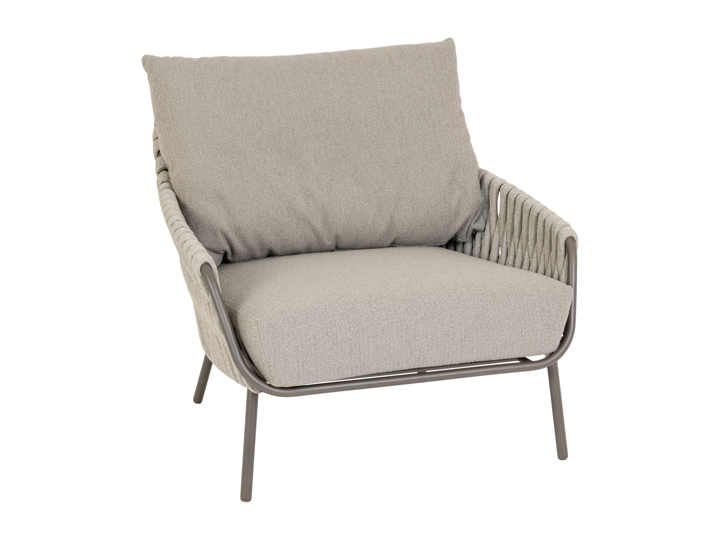 Gartensessel Montana 4 Seasons / Grösse: 90 x 96 cm