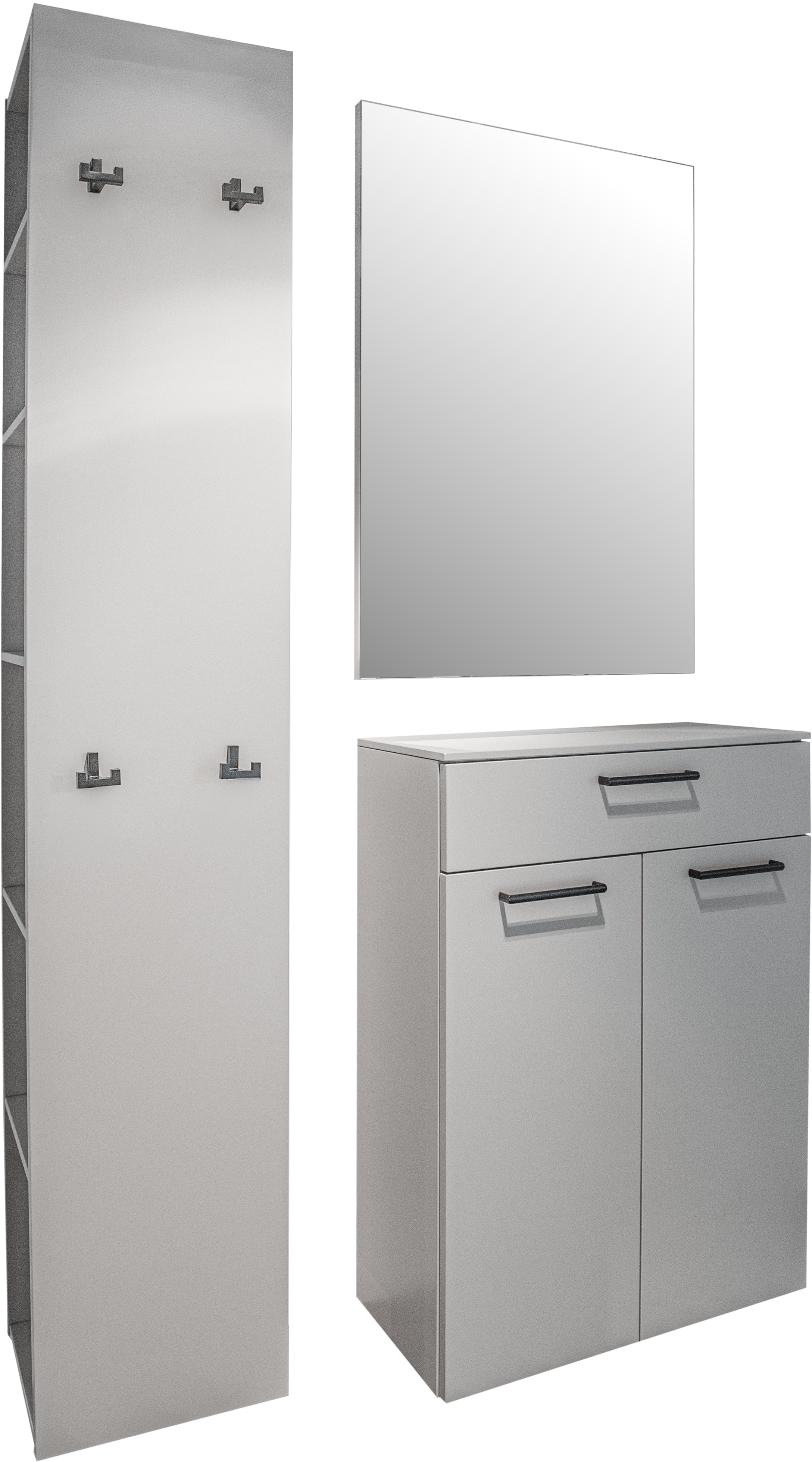 Garderobe Paloma Wittenbreder / Farbe: