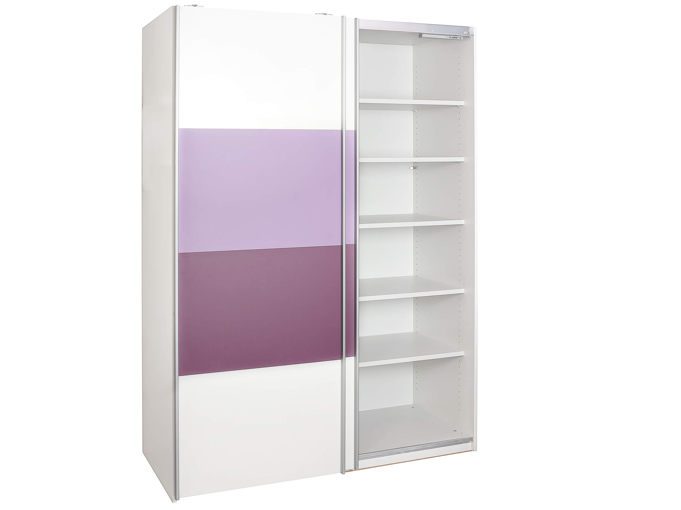 Schiebetürenschrank Window Karl Omlin