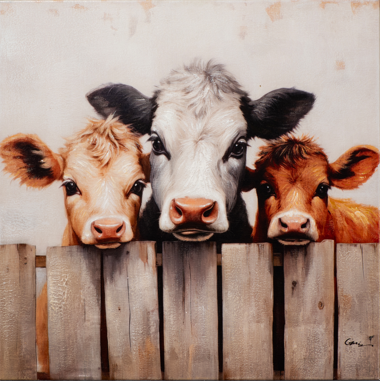 Gemälde-Milky Farm-image LAND
