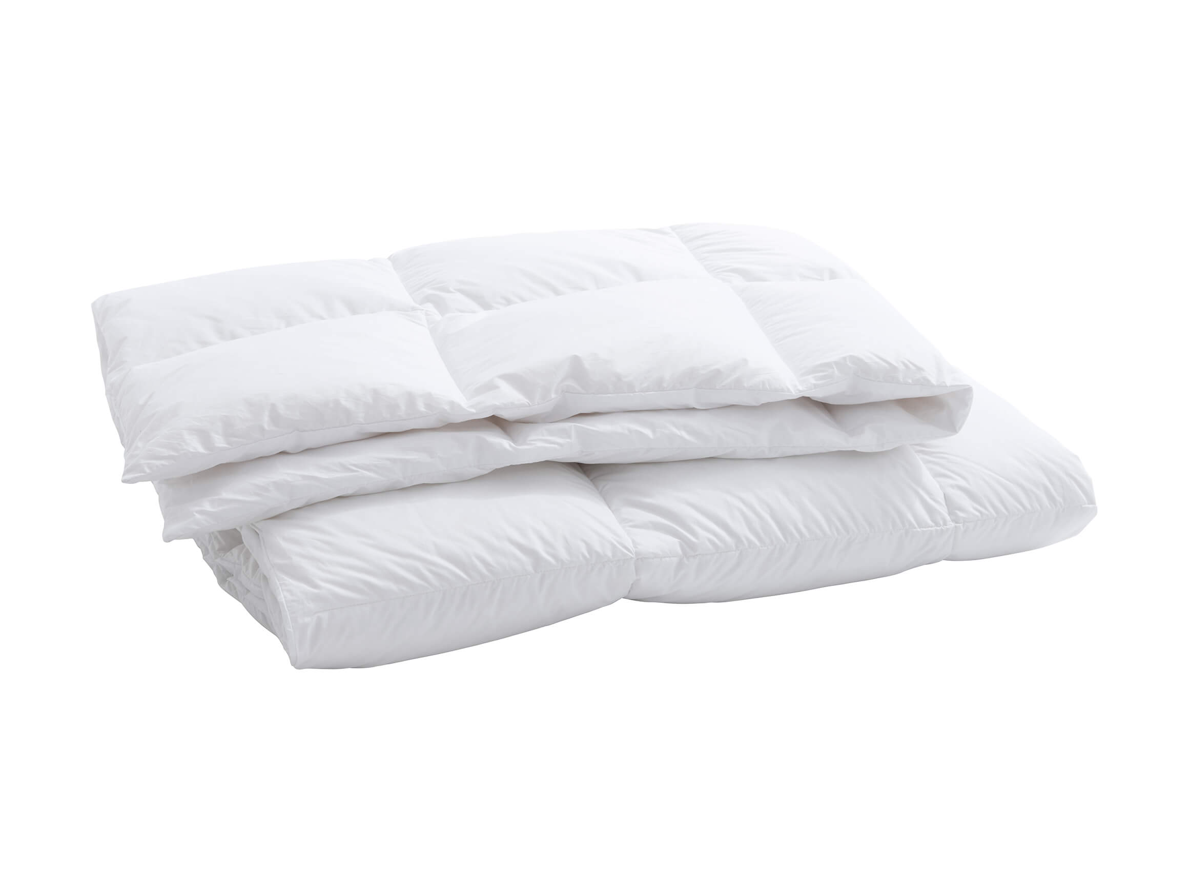 Duvet Climacontrol® Classic, Gänsedaunen, Mittel,