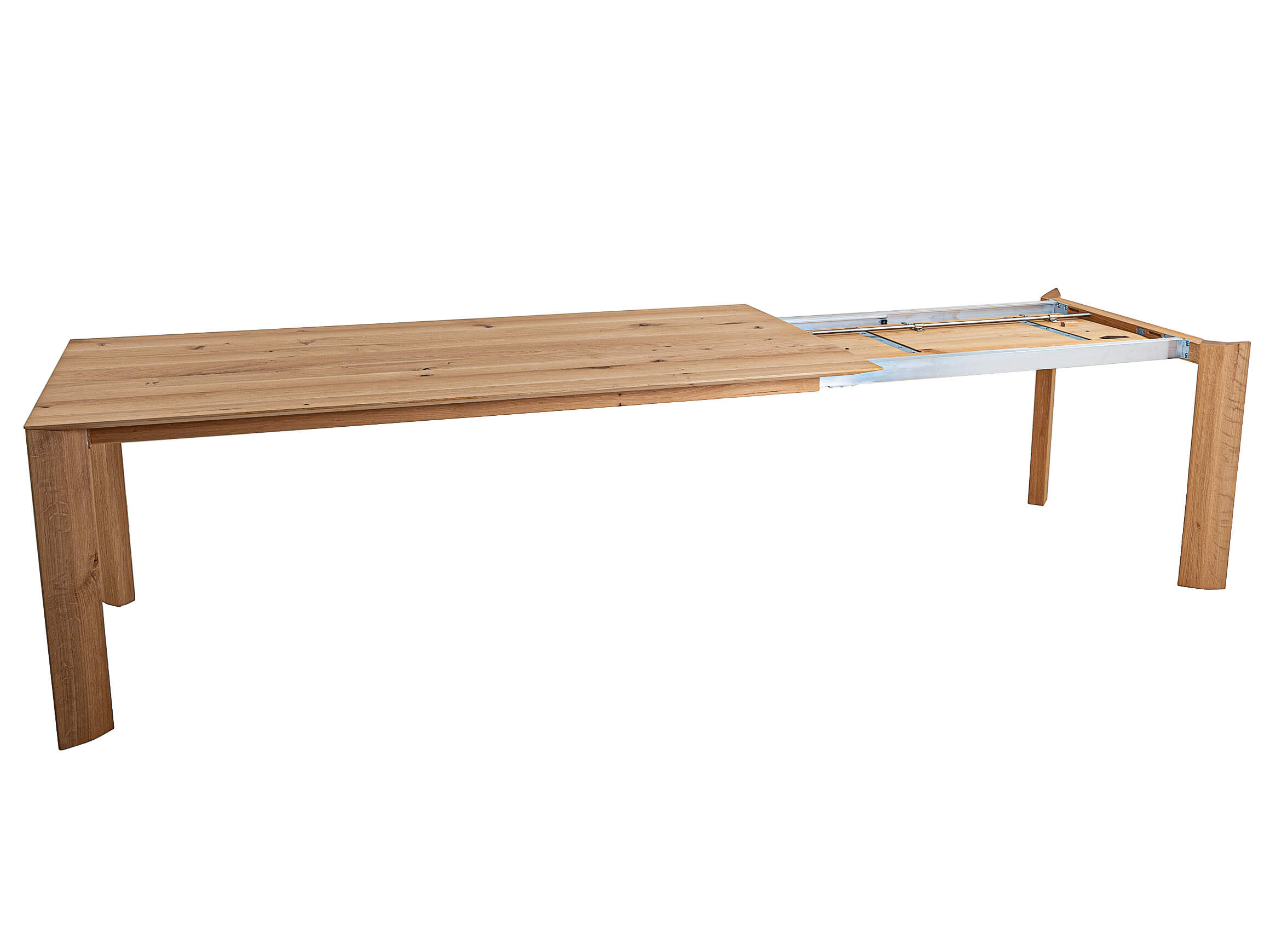 Esstisch Stratos Scholtissek / Tischblattmass (BxT) :200 x 95 cm