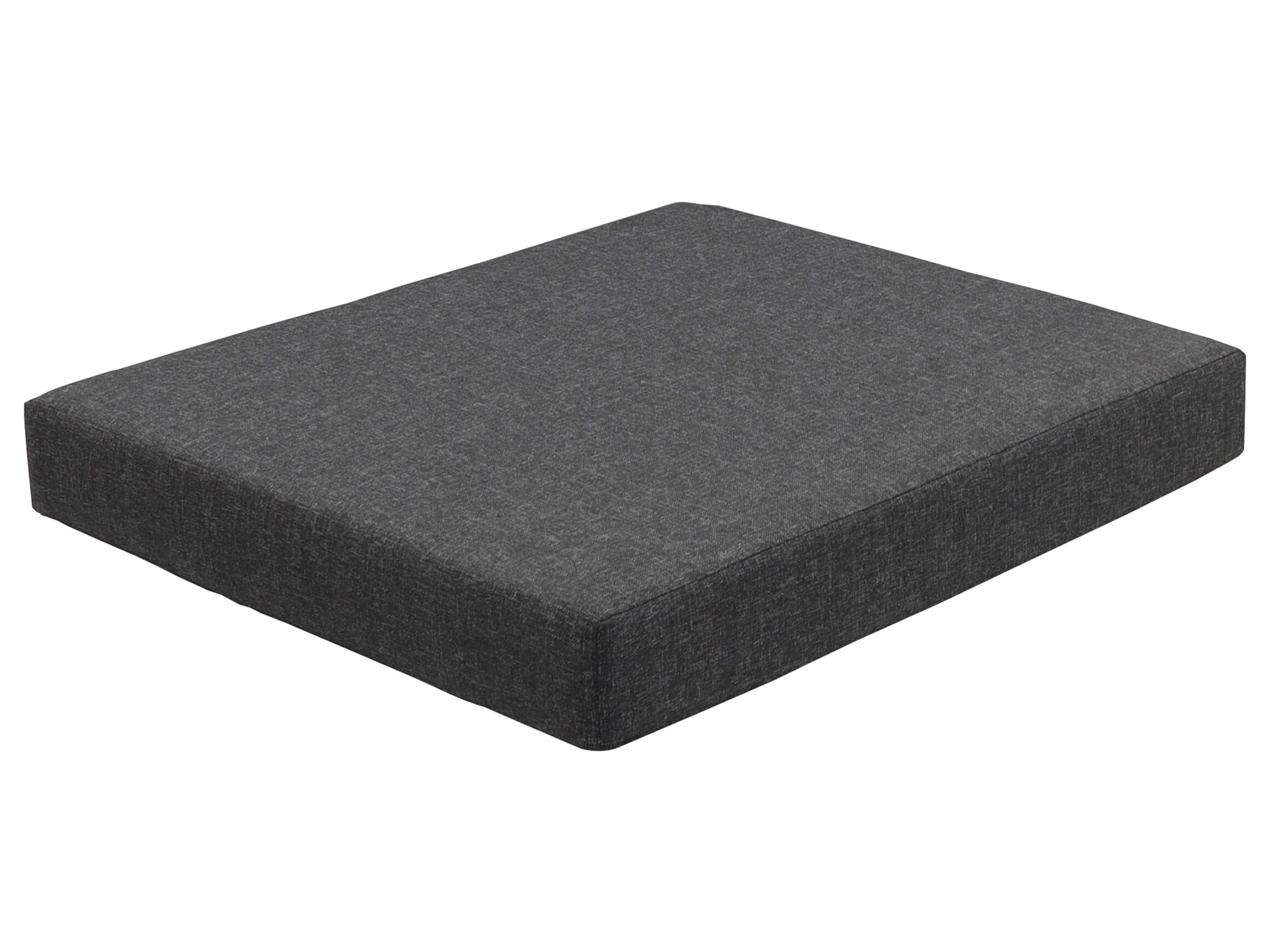 Clubtisch inkl. Kissen Ascona Quadratisch Bemo Handels AG / Tischblattmass (BxT) :69 x 69 cm