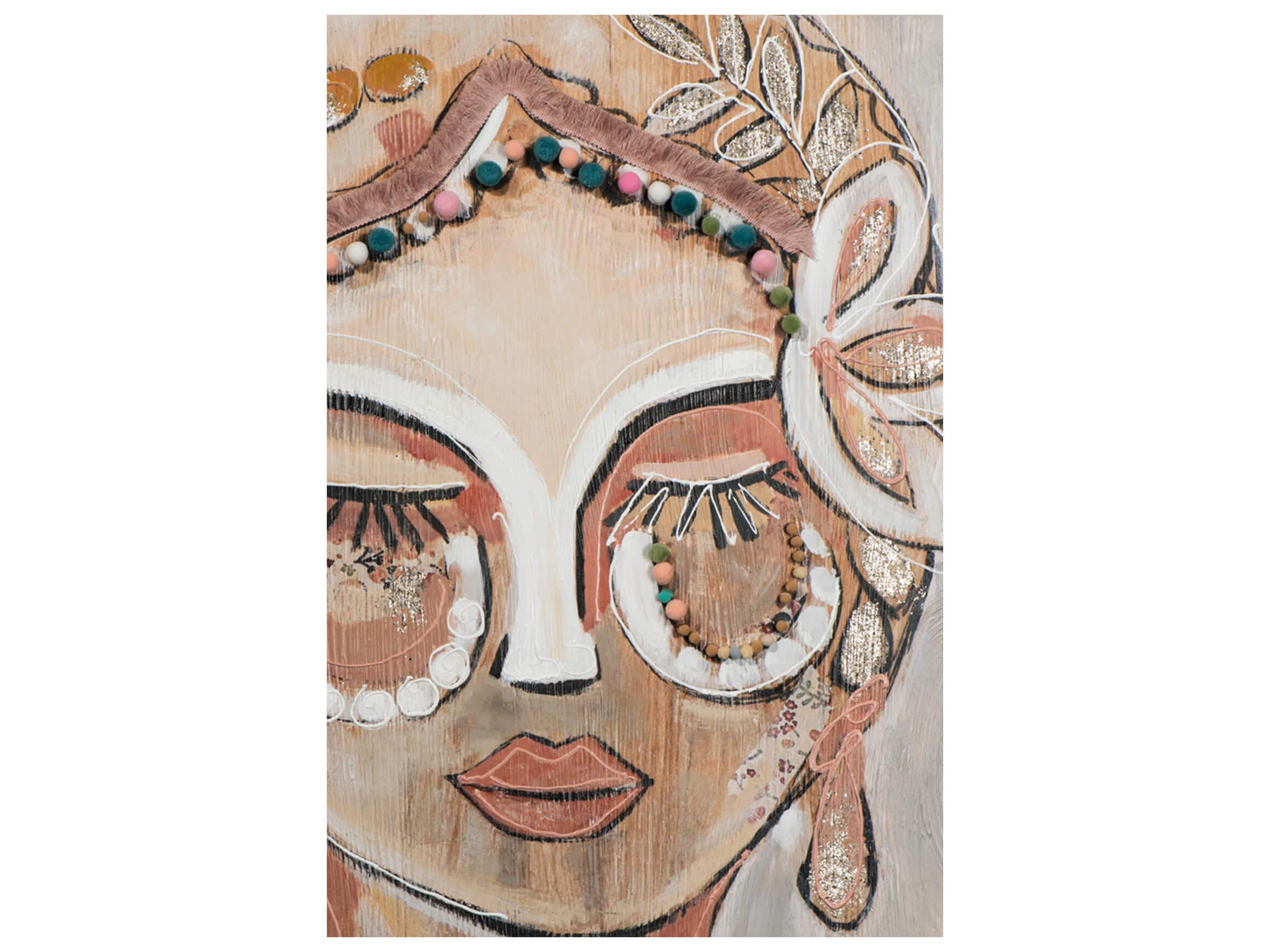 Bild Schlafende Schönheit 3 image LAND