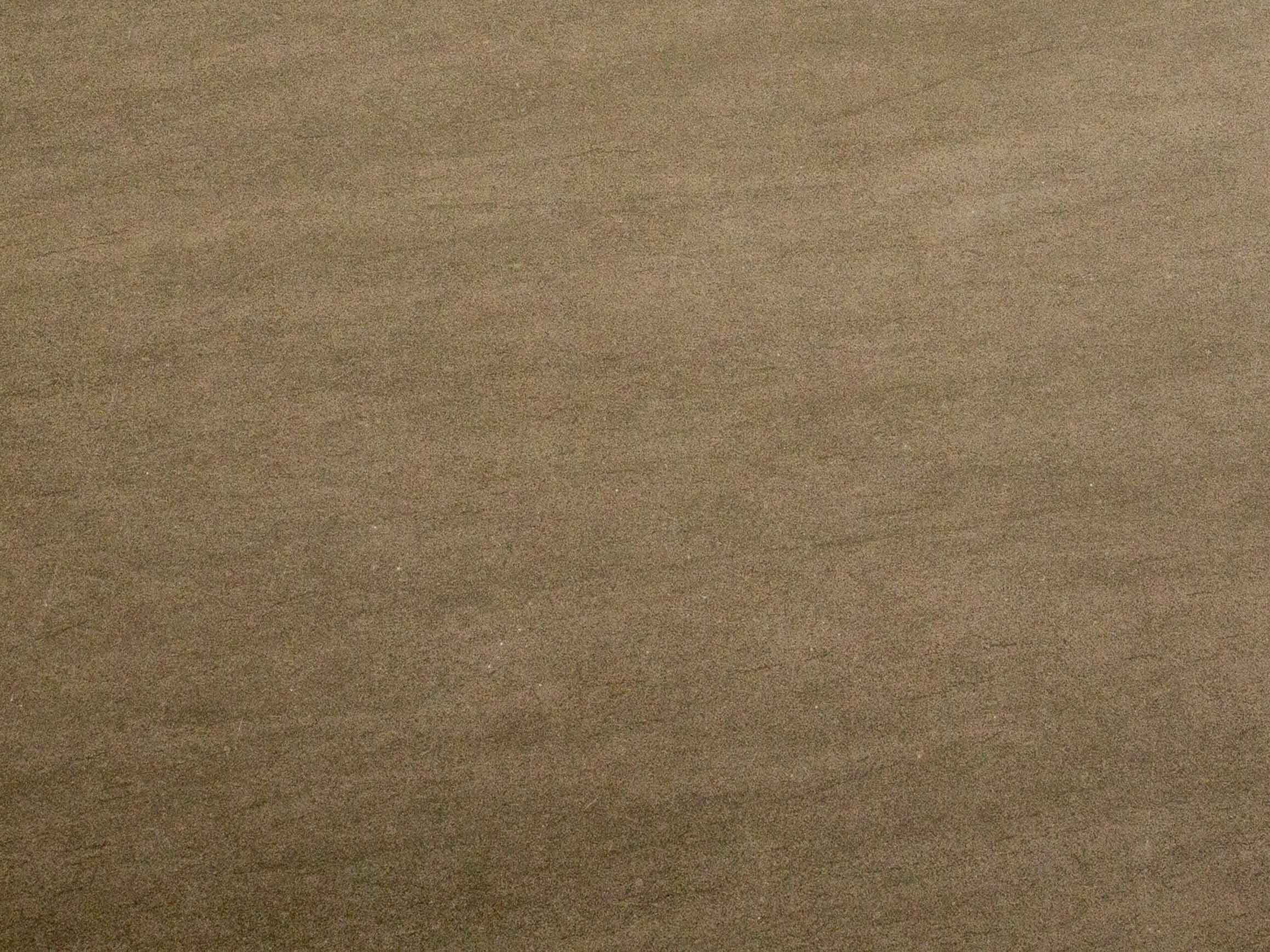 Esstisch Lima von Brees, Grau, Gestell Edelstahl, Oval,