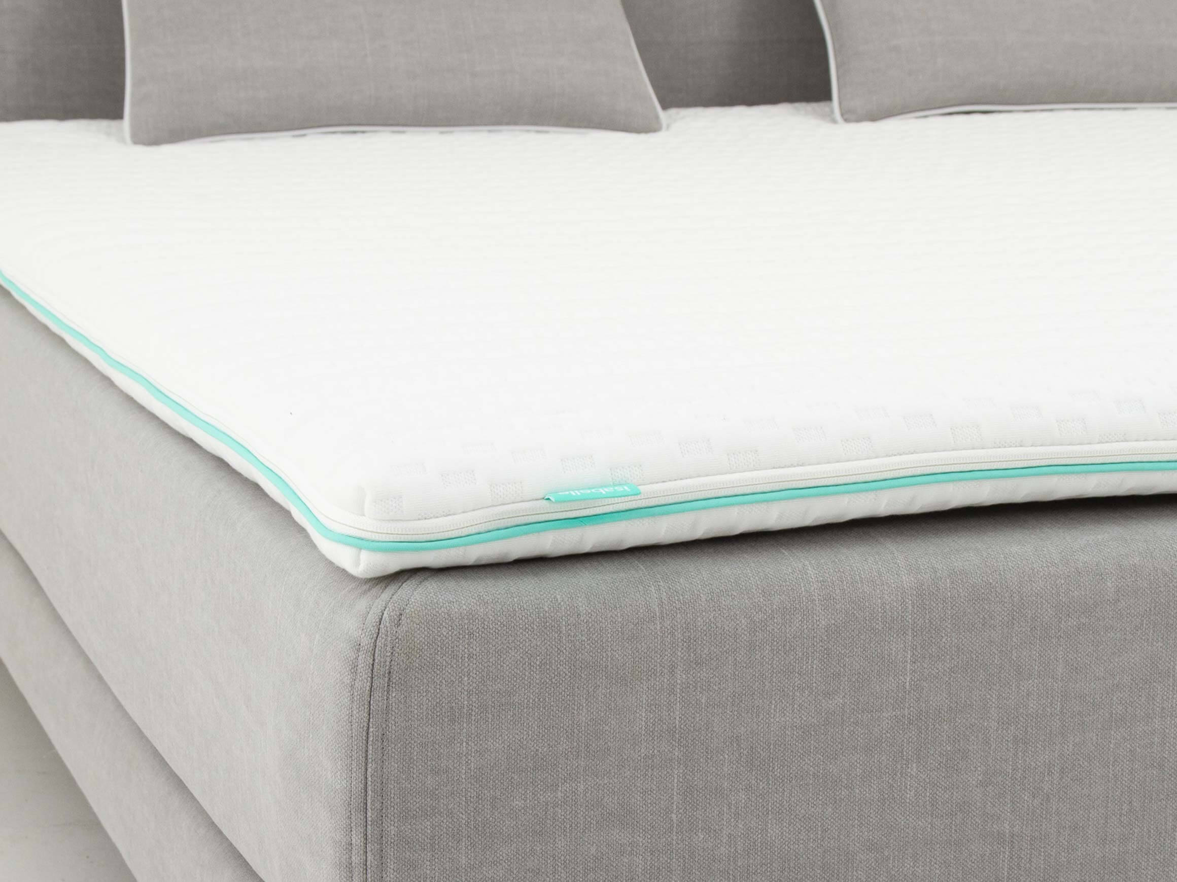 Boxspringbett Isabelle Legend Bico