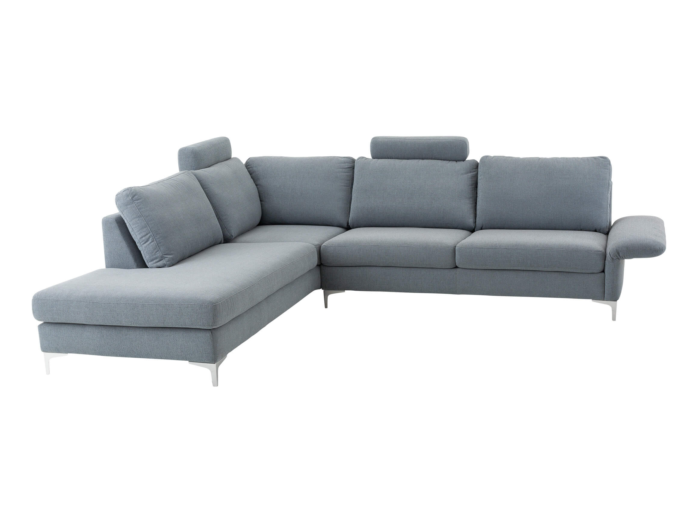 Timeless Candy corner sofa