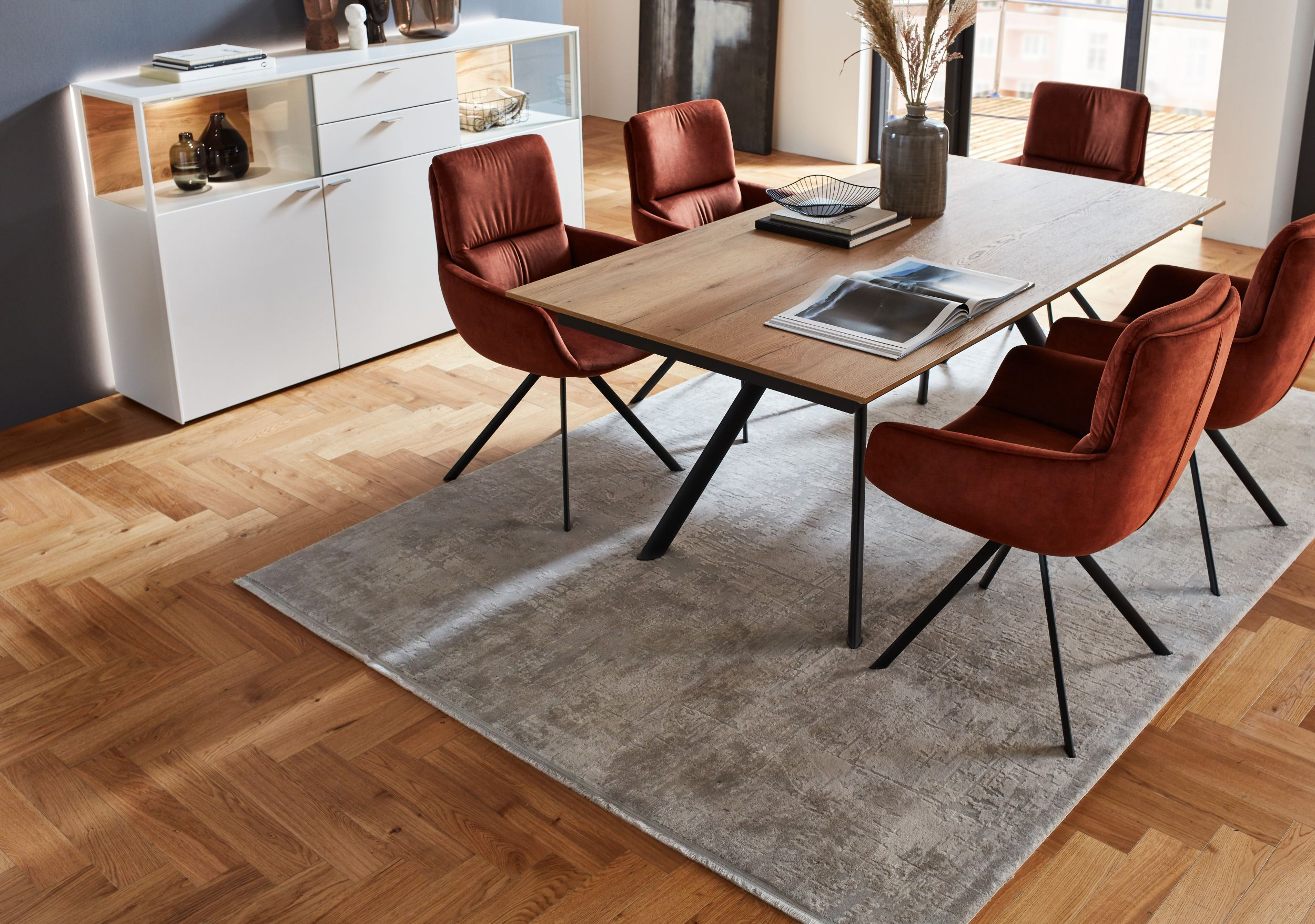 Sideboard Serena/Venjakob