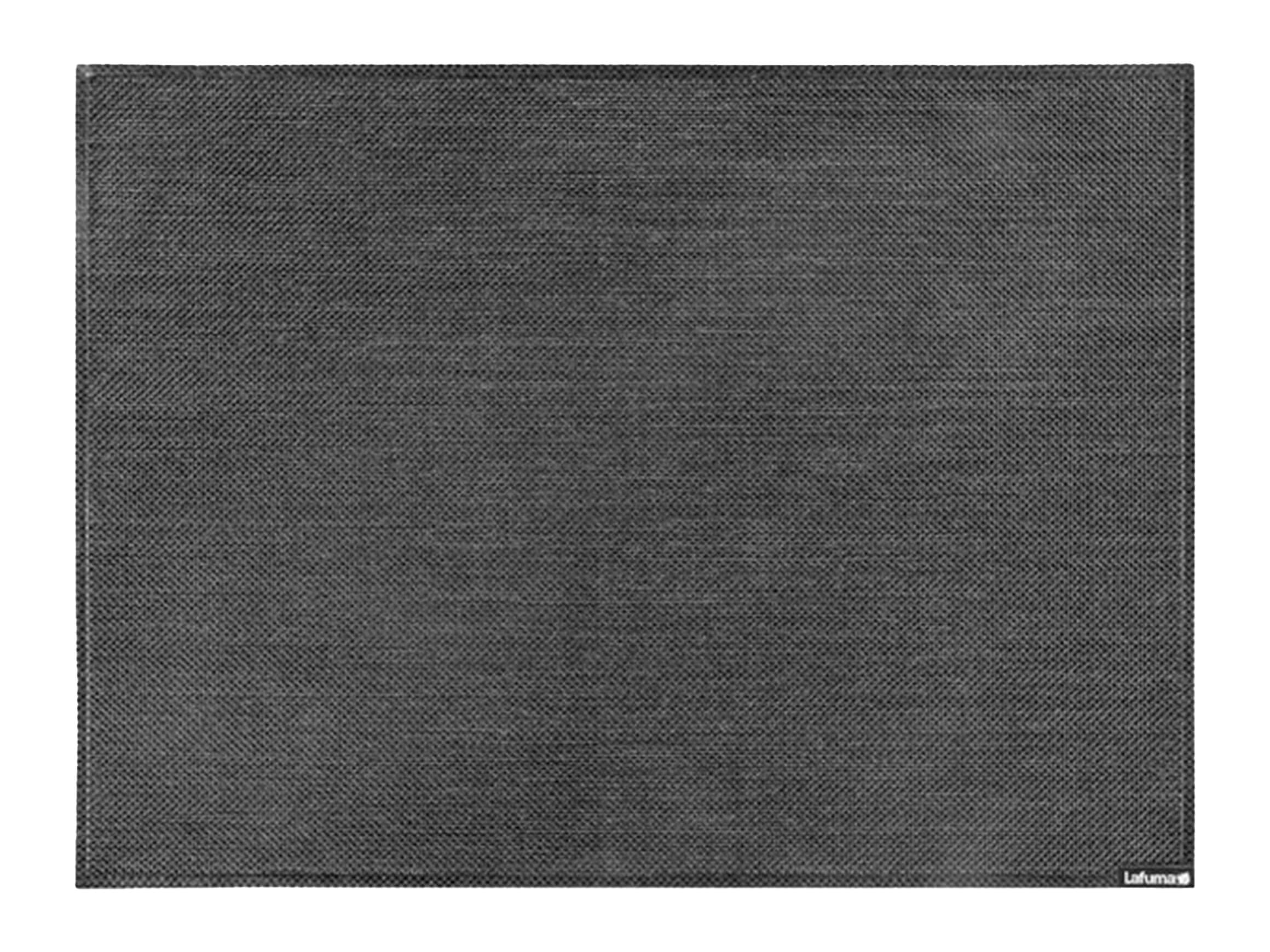 Tischset Hedona Lafuma / Farbe: Anthrazit