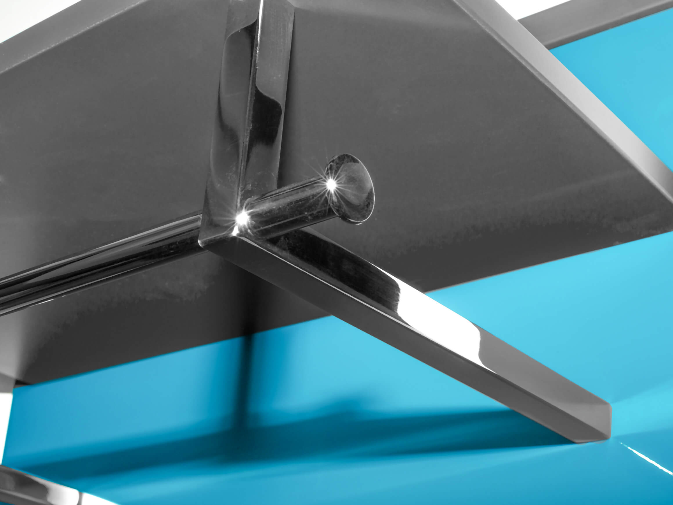 Bodenmöbel Carlsbad von Wittenbreder