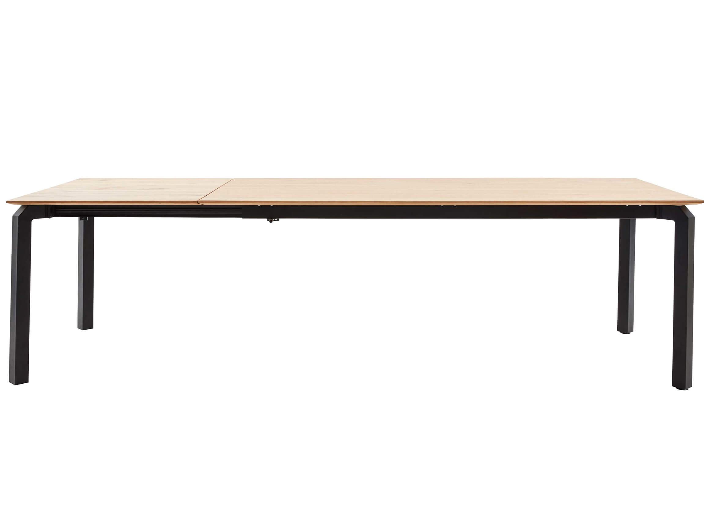 Esstisch Pancho Niehoff / Farbe: Eiche