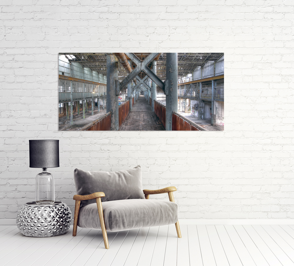 Alubild-Werkshalle 1-image LAND