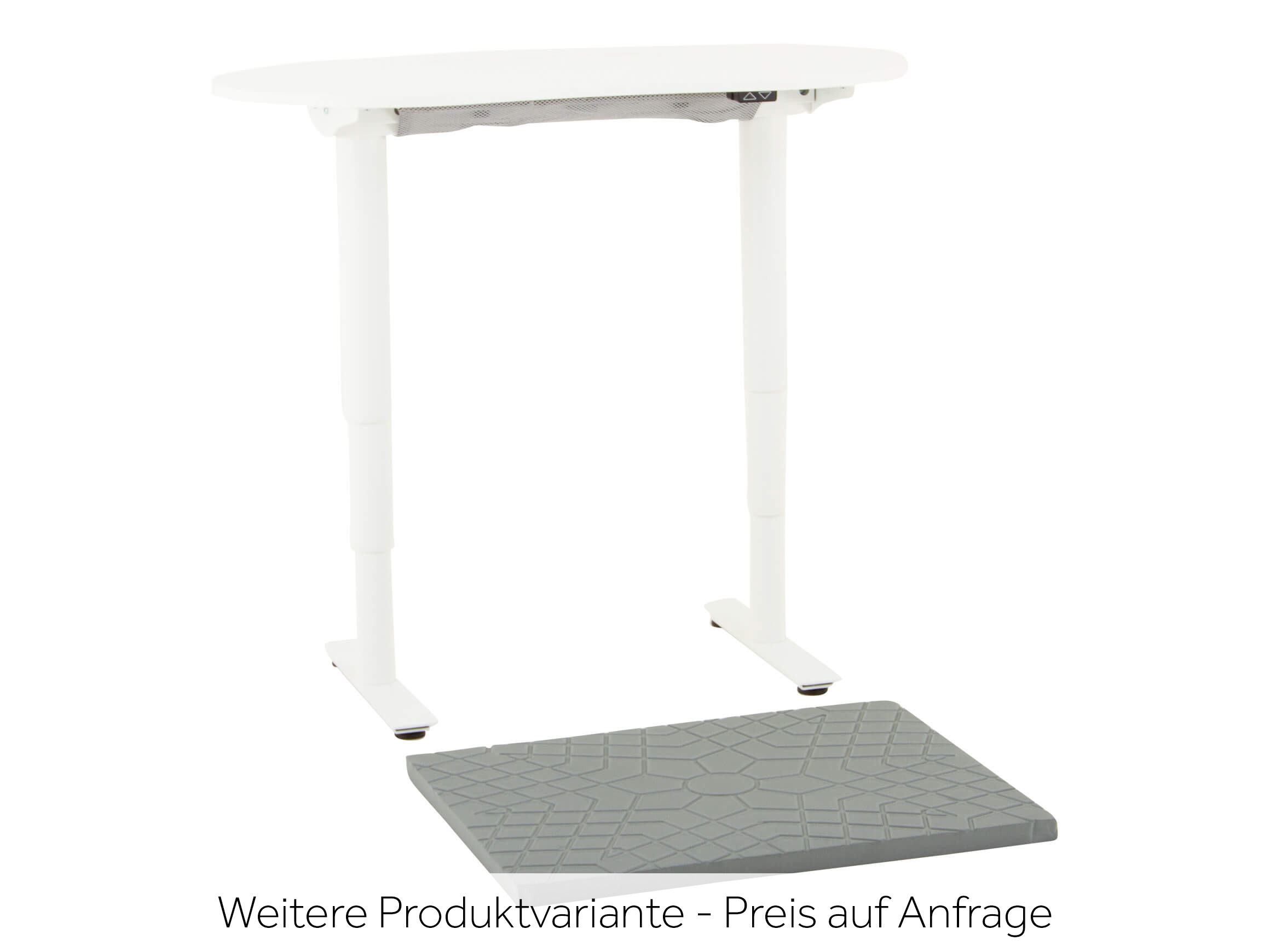 Bodenmatte Side Topstar