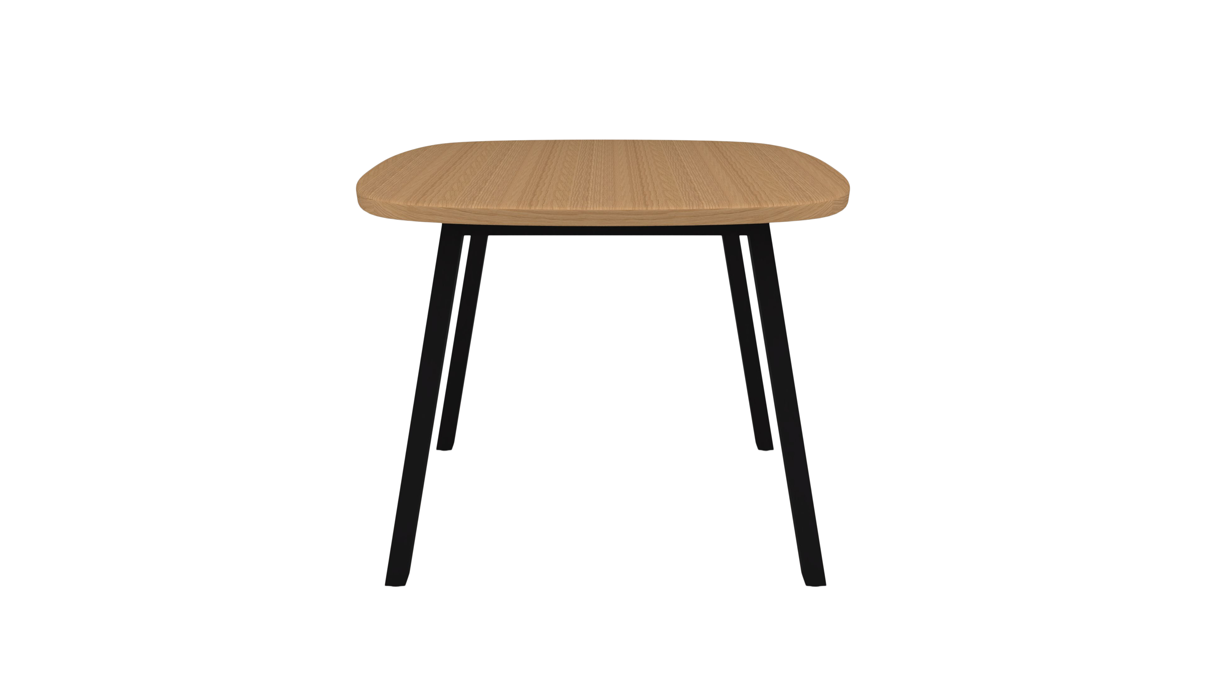 Dining Table Tombar, 100 x 160 cm - by UrbanDesign | Swiss Edge