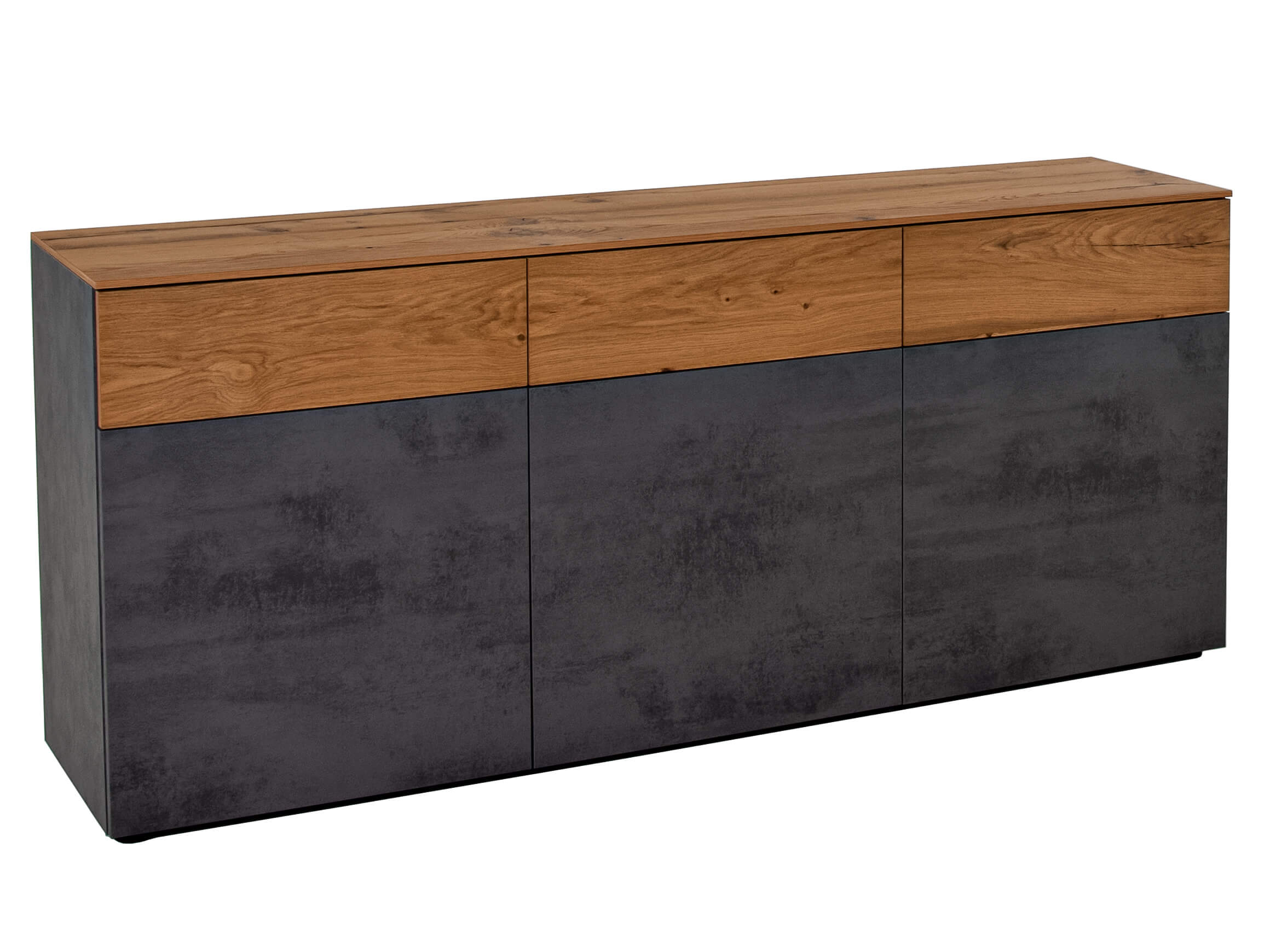 Sitzplatz Sideboard Bonita Grau | Schubiger Möbel