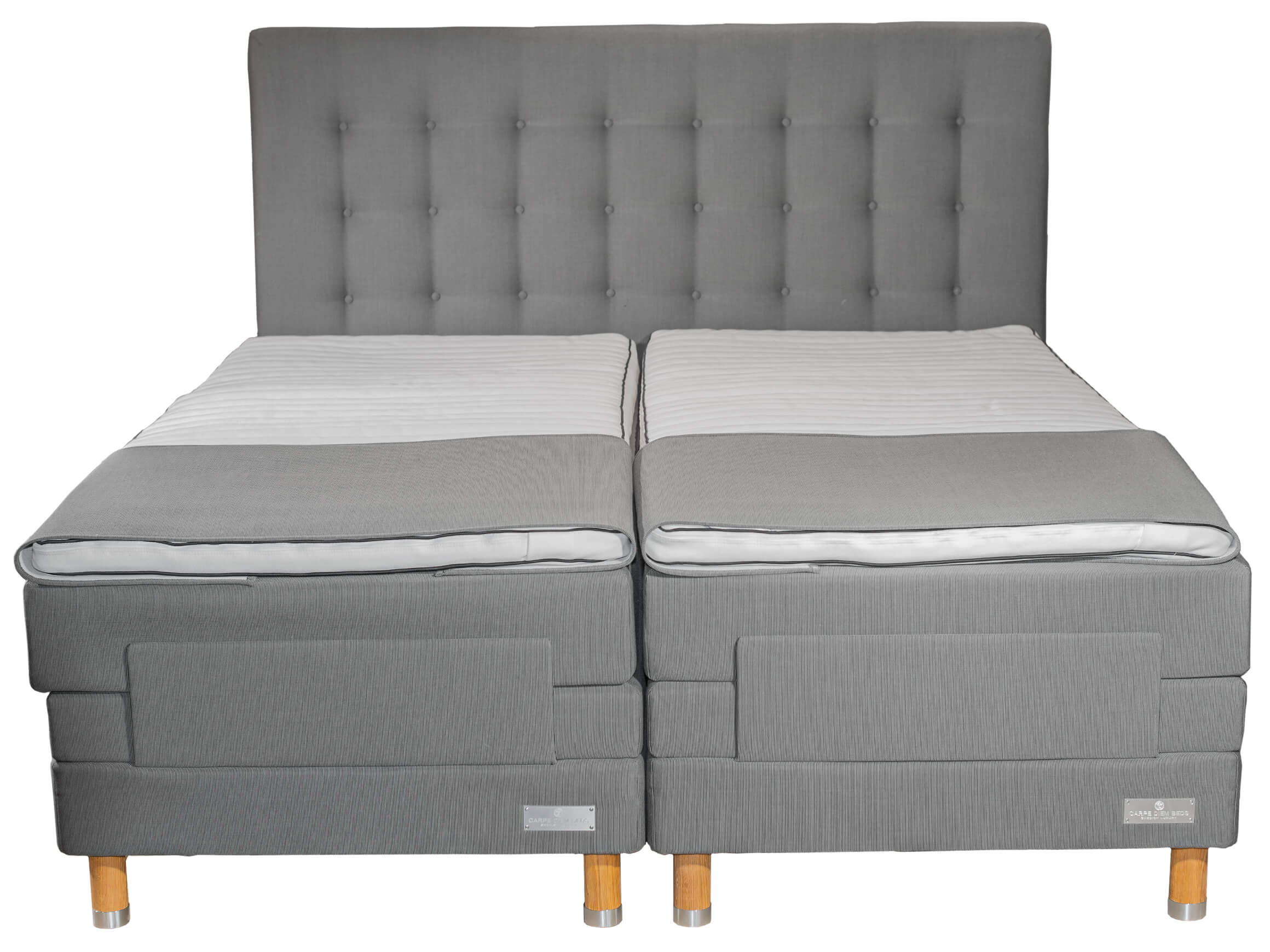 Boxspringbett Saltö Bico