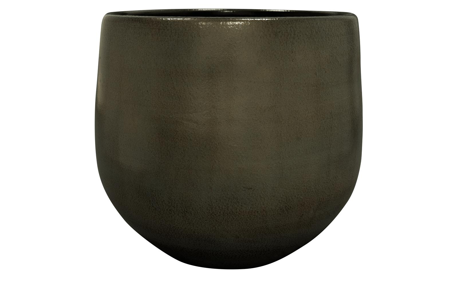 Pflanzengefäss Esra Grün Decofinder