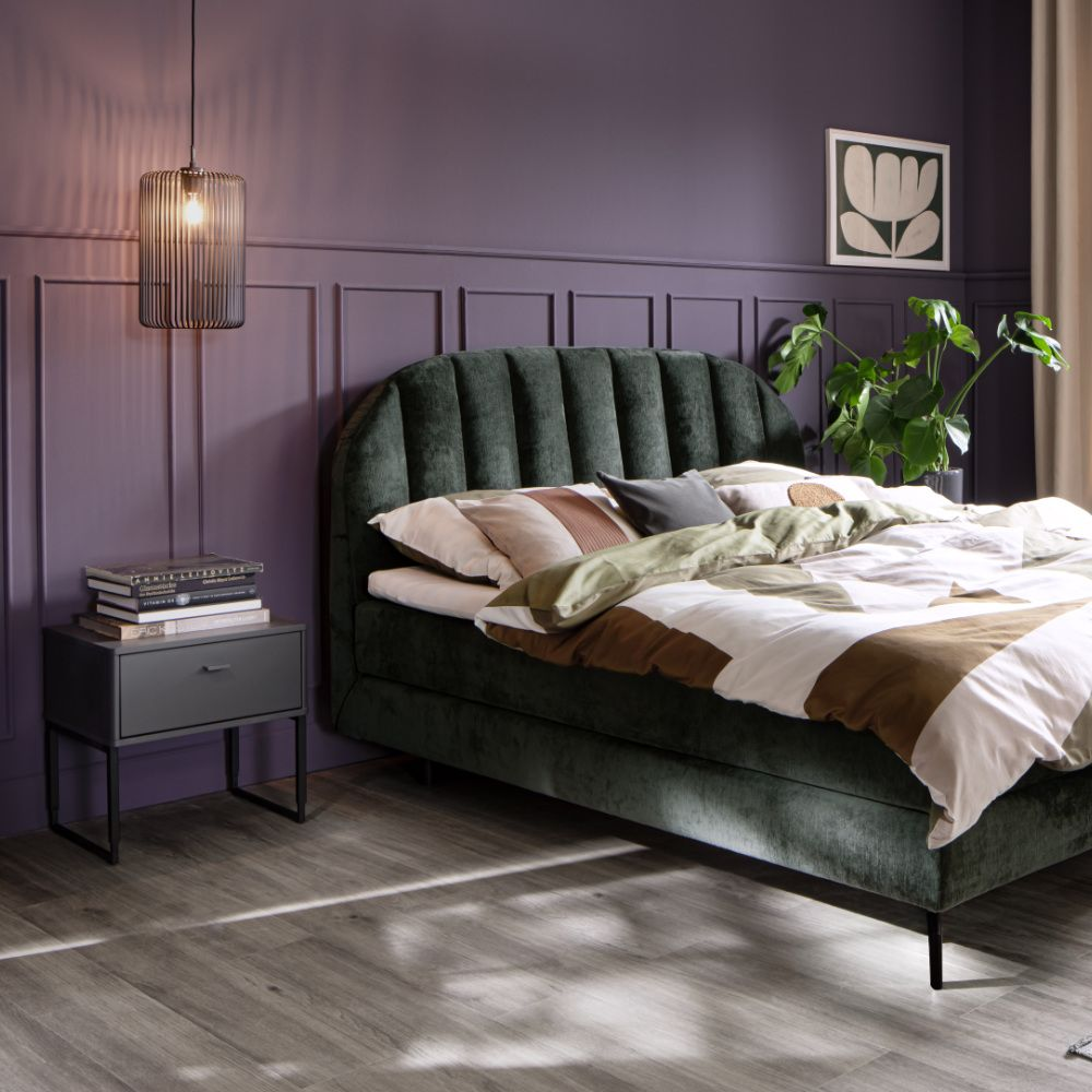 Nachttisch Luce Otten