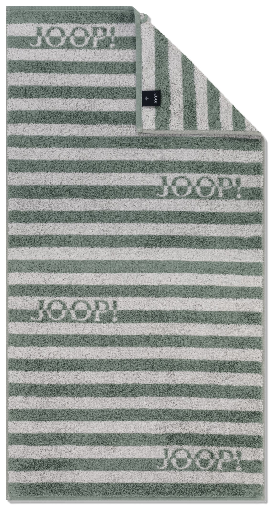 Duschtuch Stripes, 80 x 150 cm von Joop